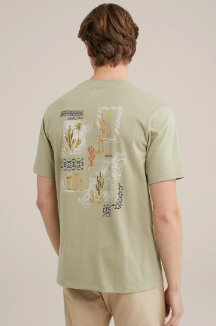 short sleeves