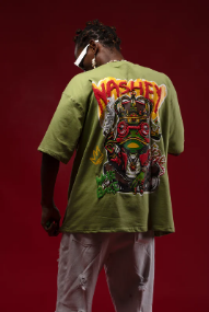 GRAPHIC PRINTS