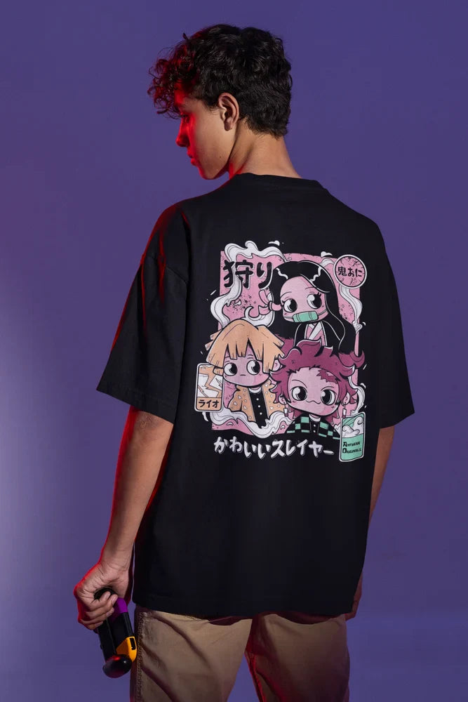 ANIME PRINT