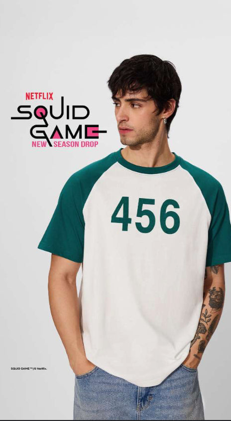 Unisex Standard Crew T-Shirt