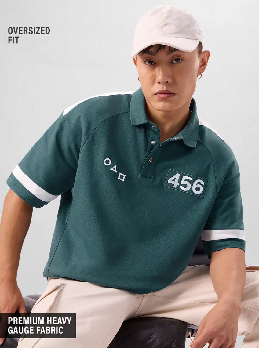Men's Polo
