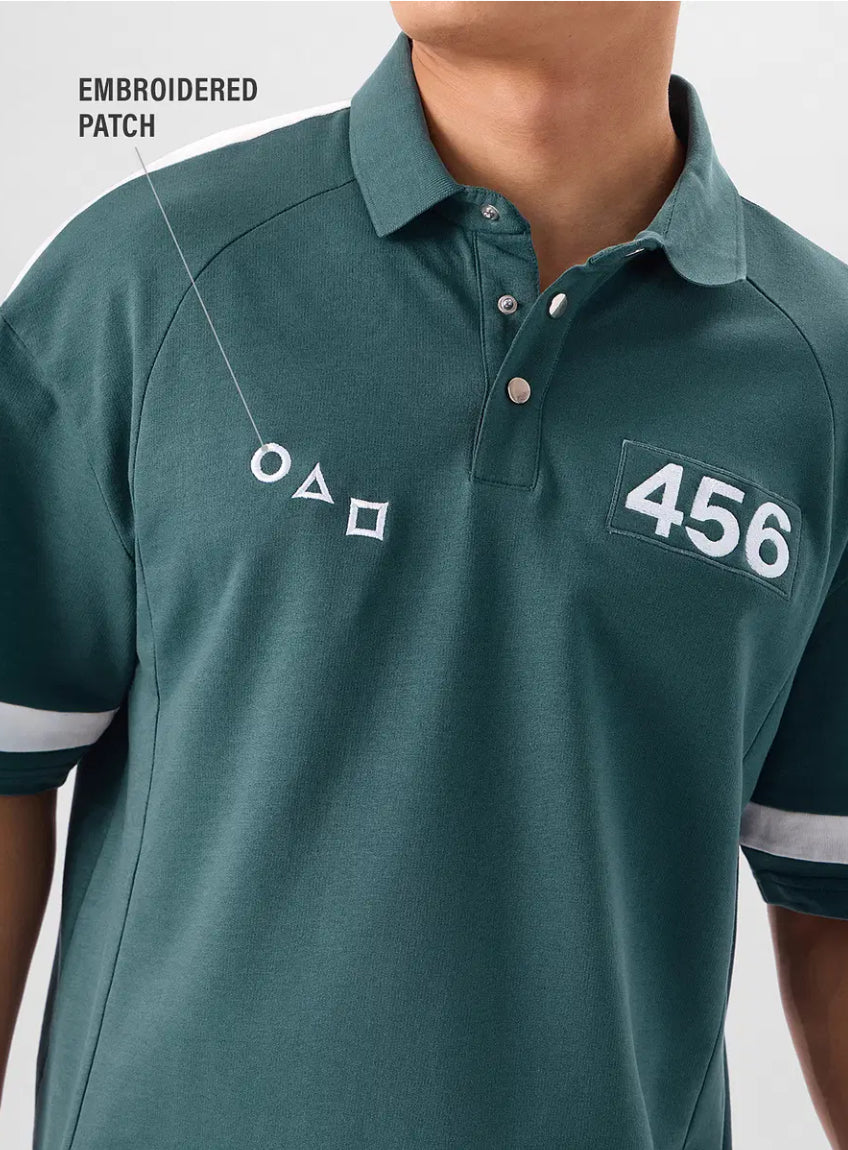 Men's Polo
