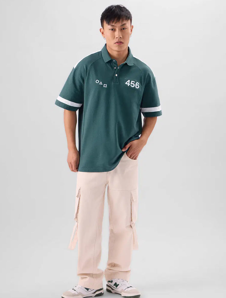 Men's Polo
