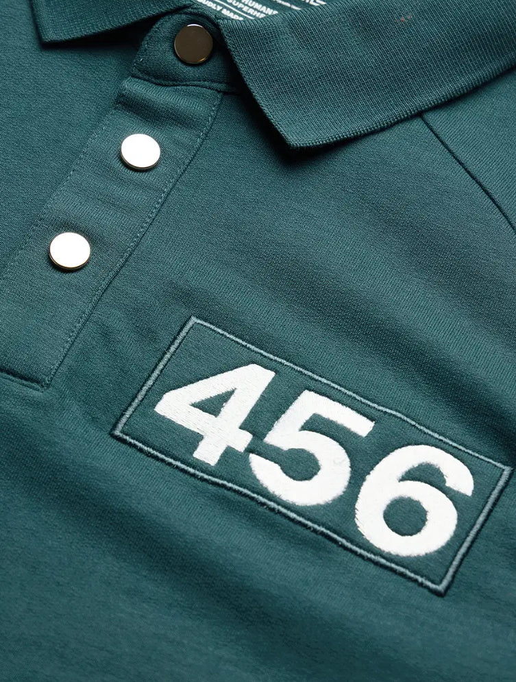 Men's Polo