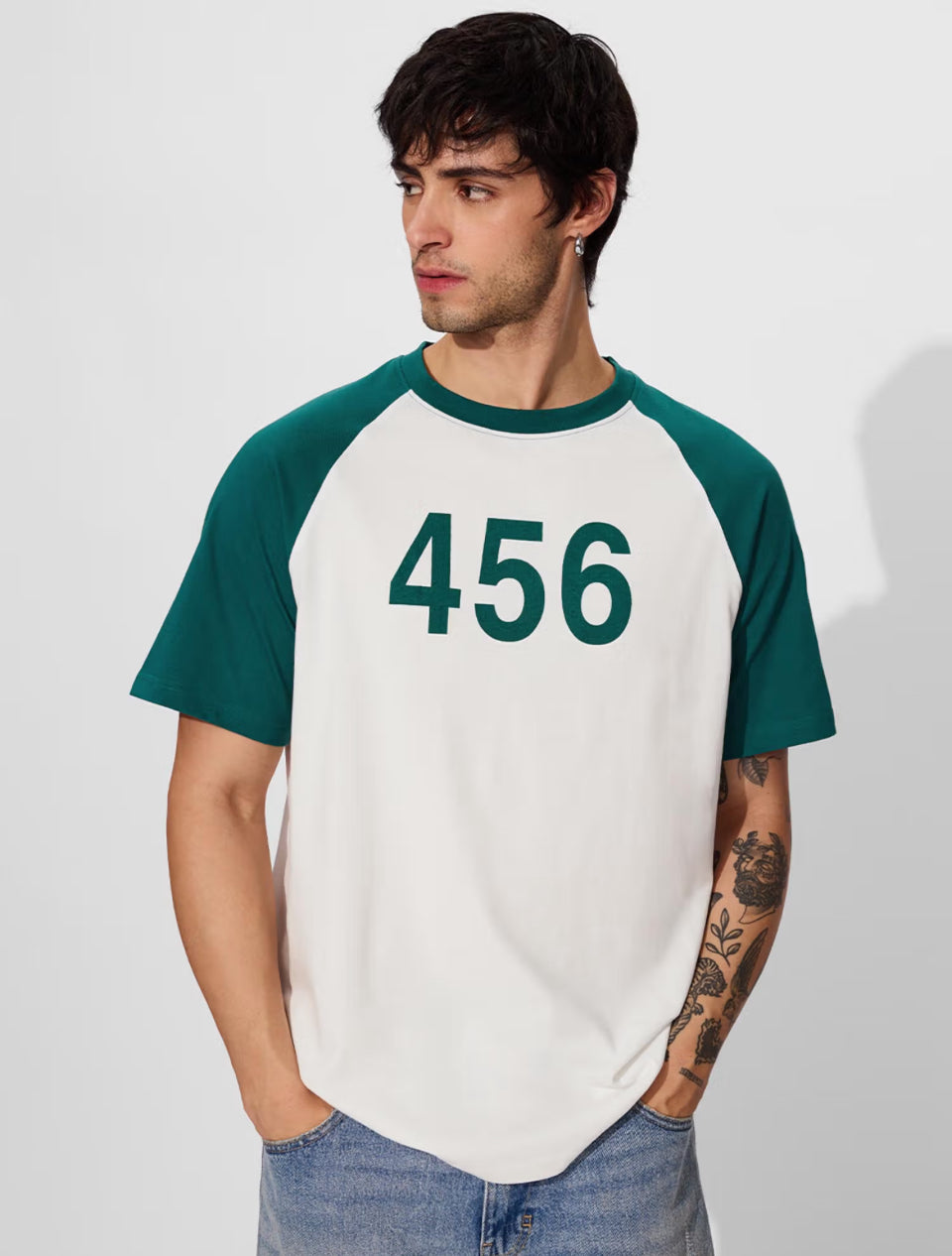 Unisex Standard Crew T-Shirt