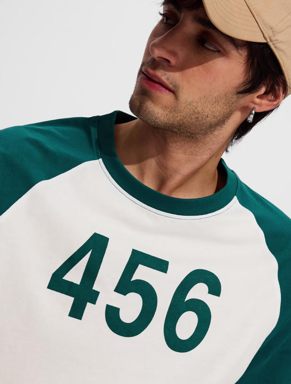 Unisex Standard Crew T-Shirt