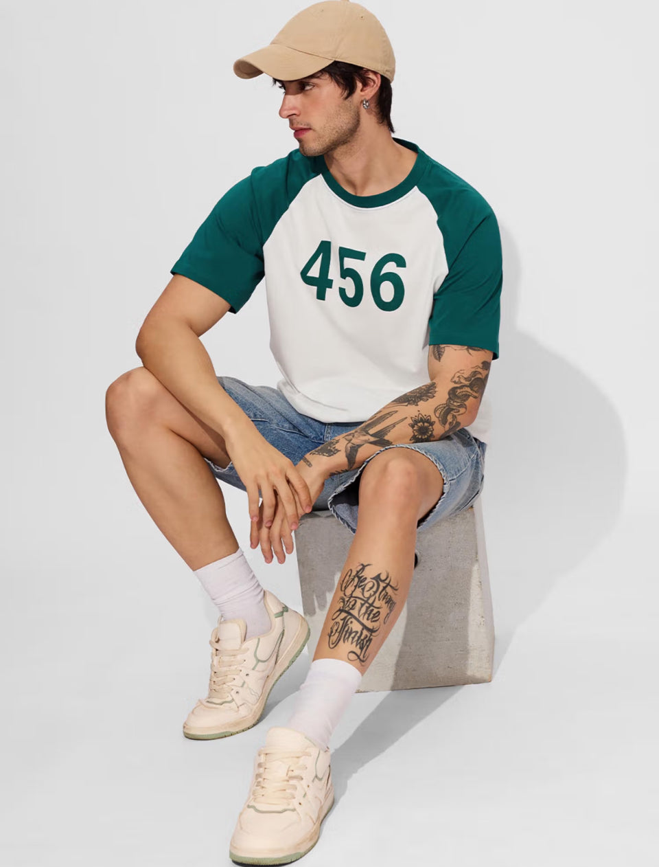 Unisex Standard Crew T-Shirt