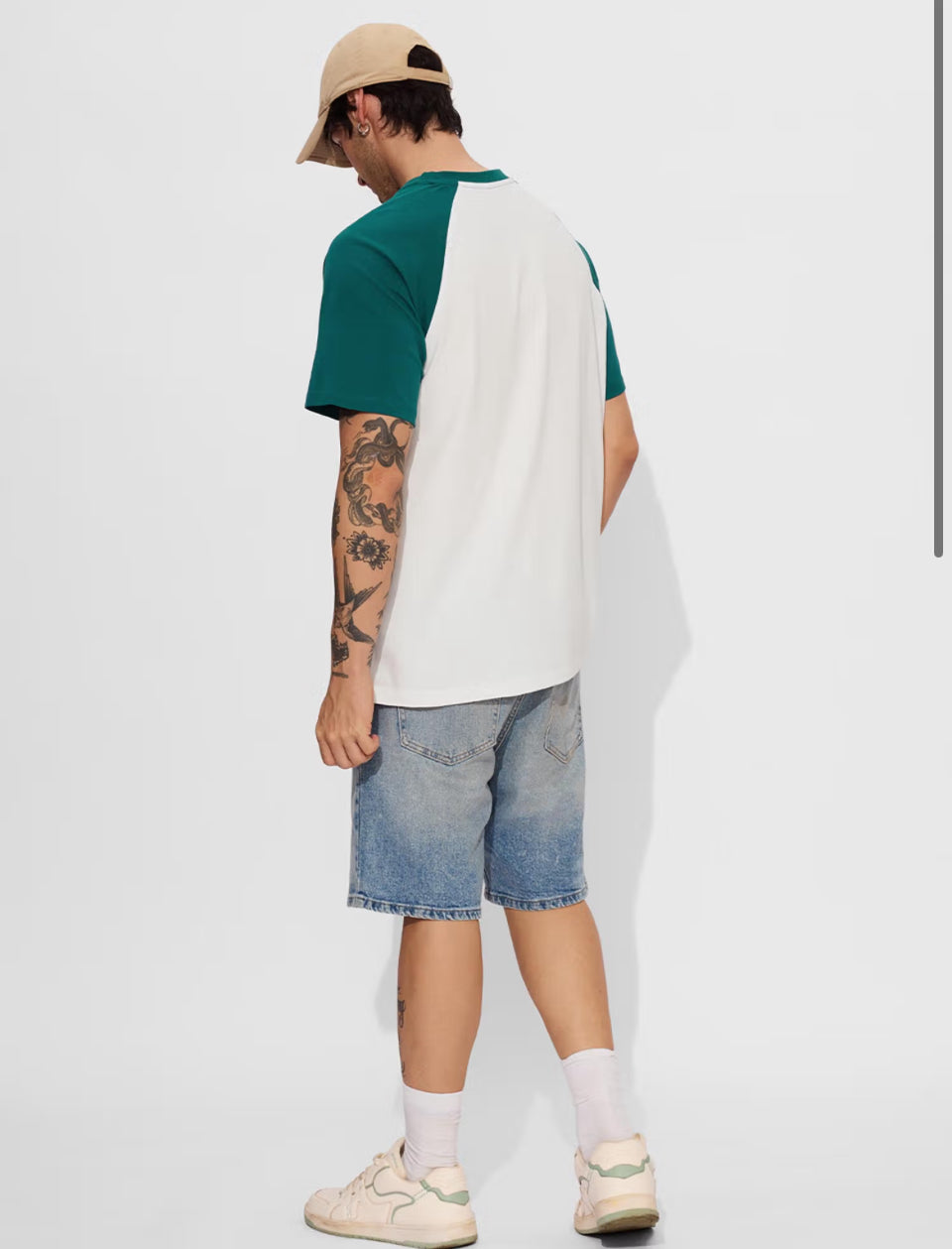 Unisex Standard Crew T-Shirt