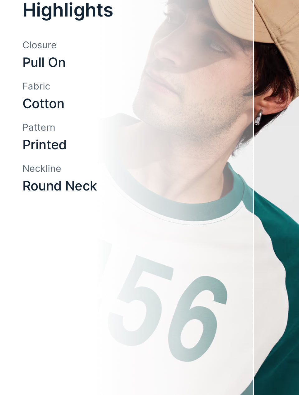 Unisex Standard Crew T-Shirt