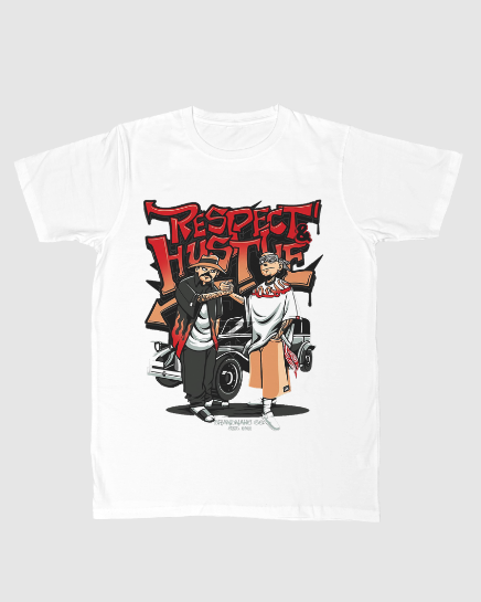 premium short sleeves t-shirt