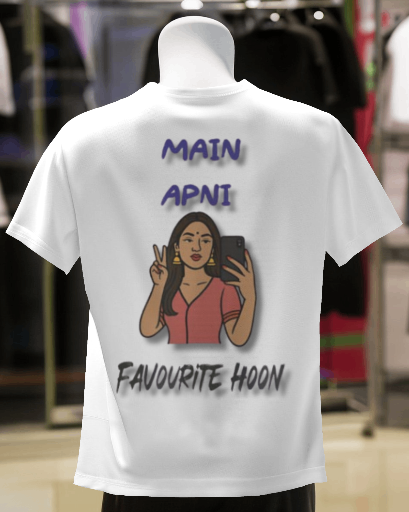 100% premium cotton graphics oversize tee
