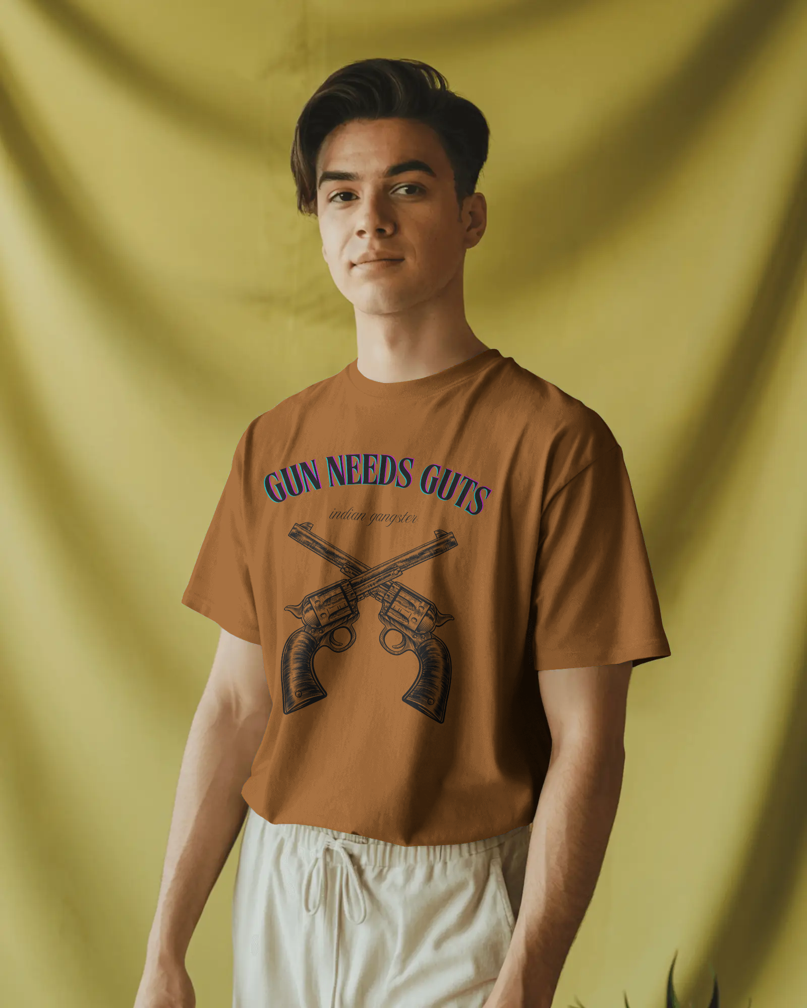 premium short sleeves t-shirt