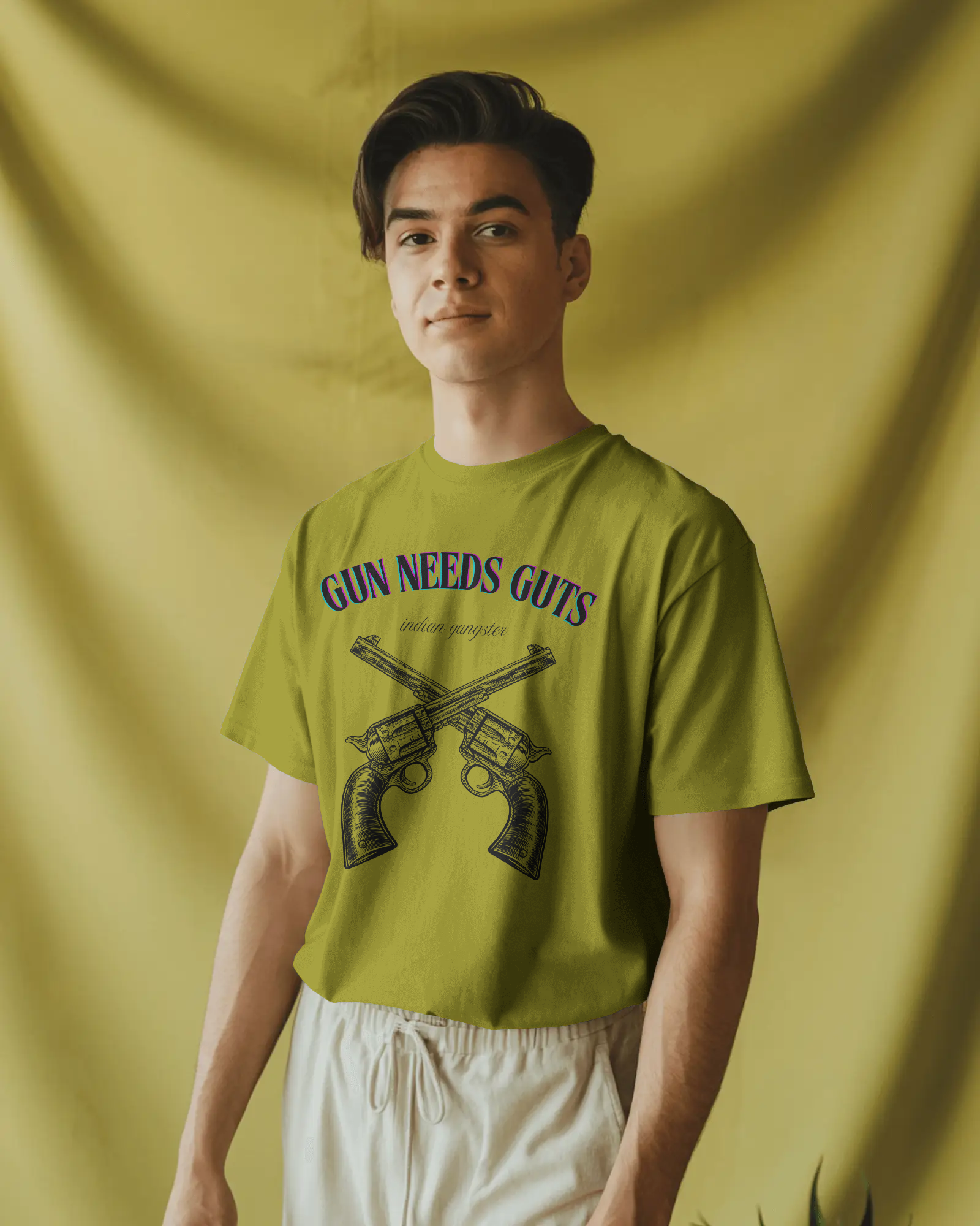 premium short sleeves t-shirt