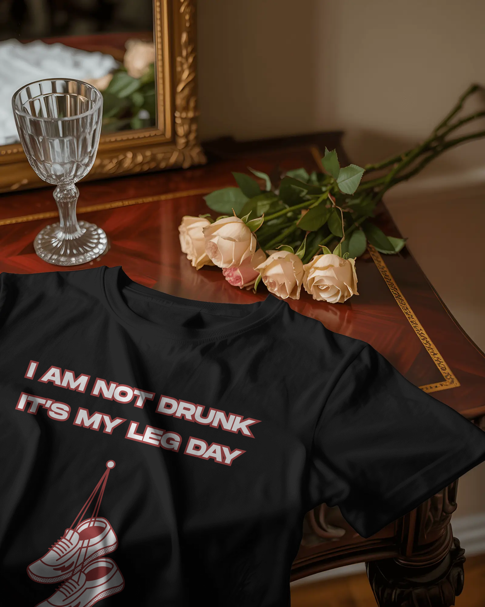 100% premium cotton graphics oversize tee