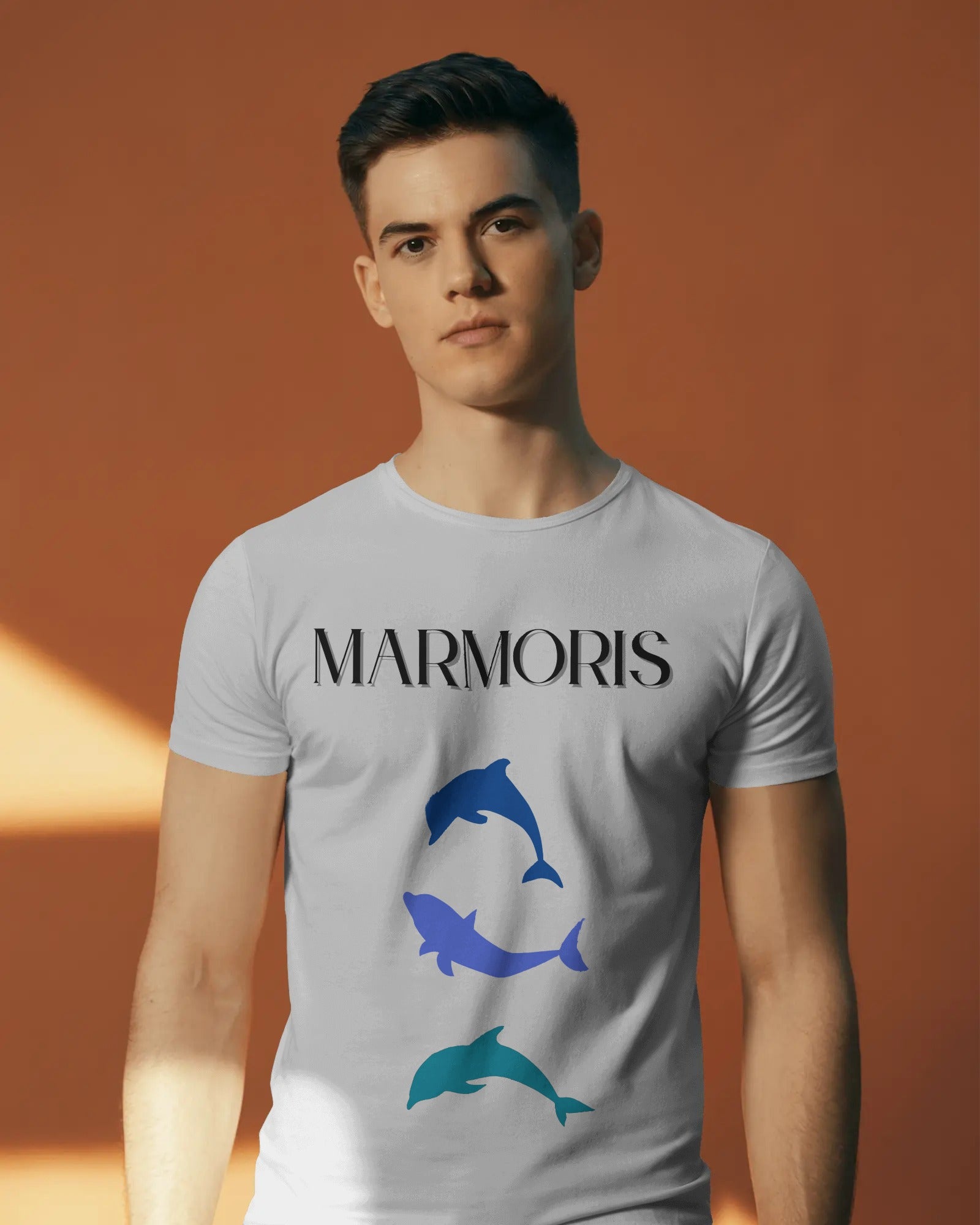 primium short sleeves t-shirt