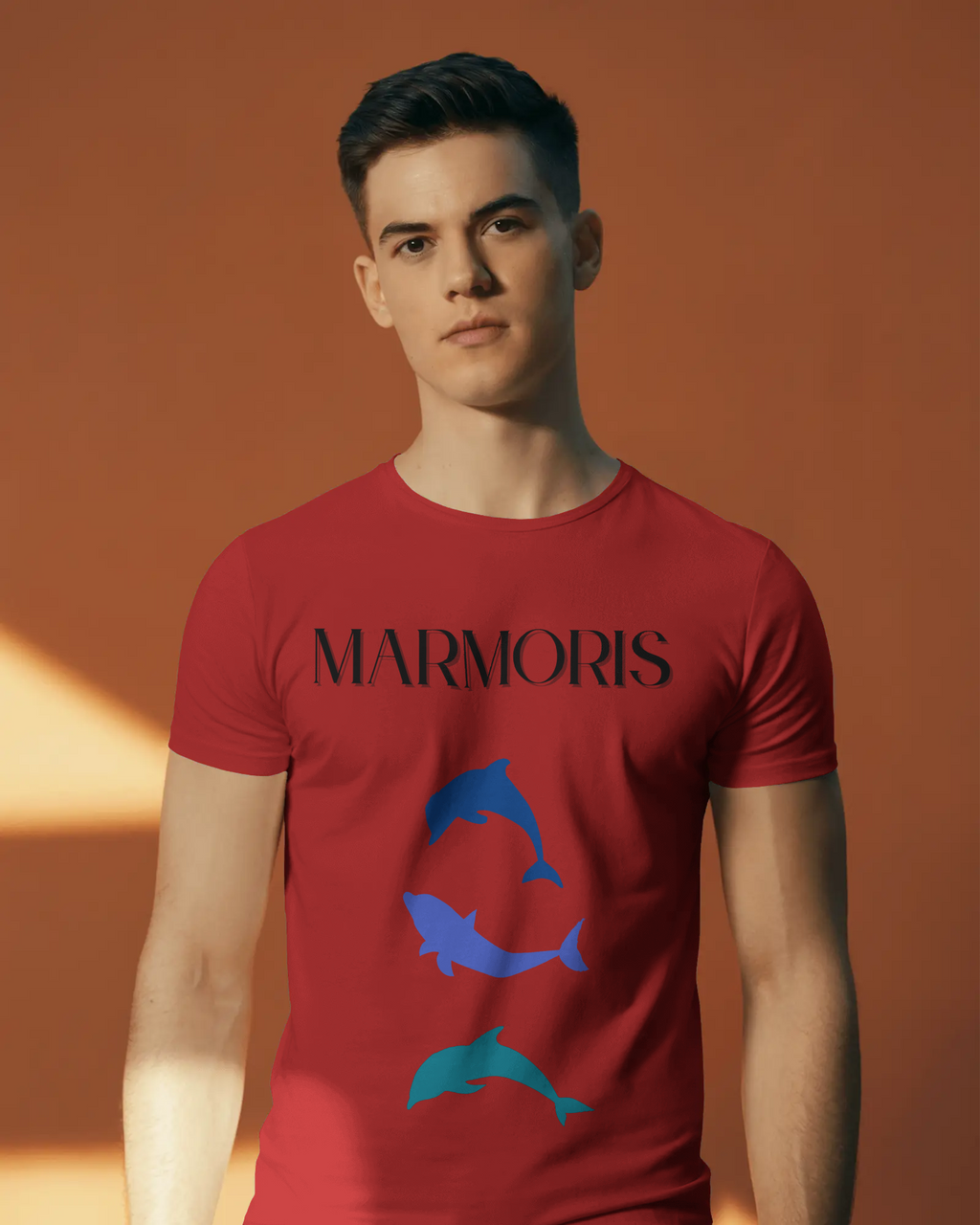 primium short sleeves t-shirt