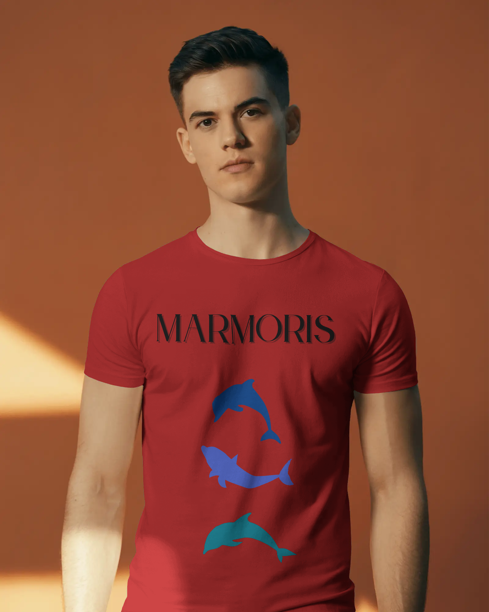 primium short sleeves t-shirt