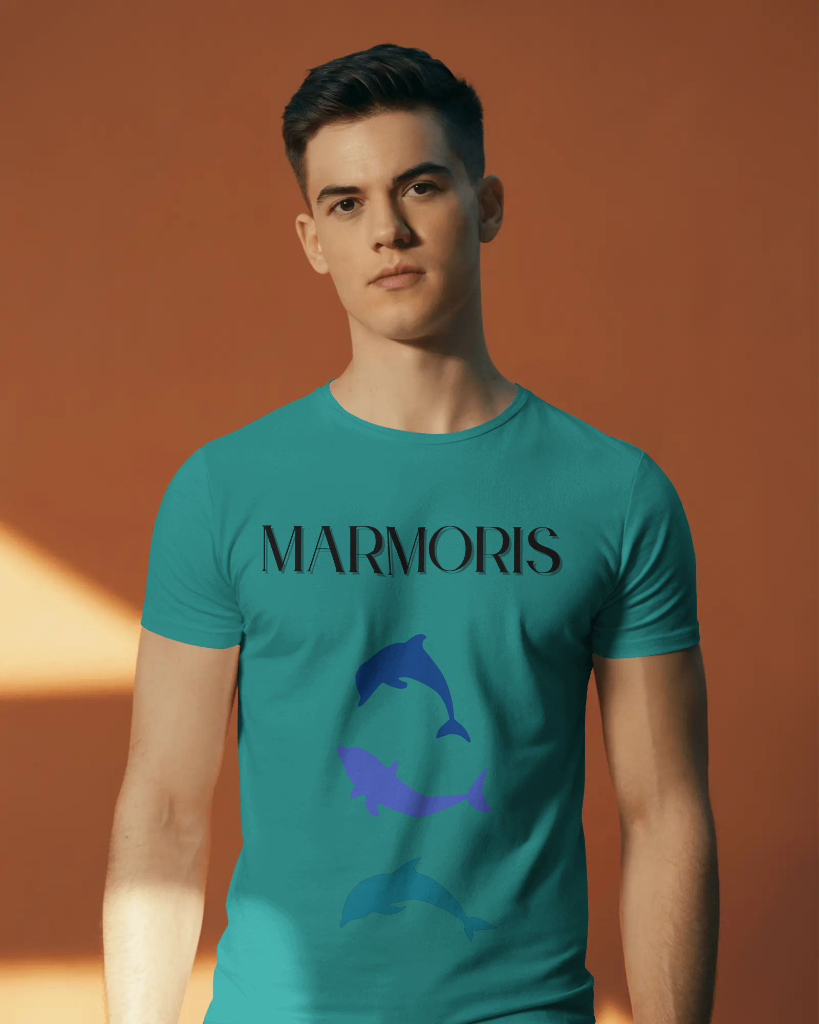 primium short sleeves t-shirt