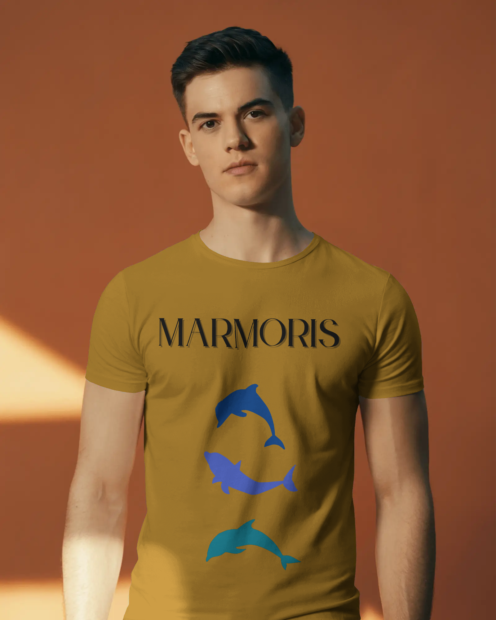 primium short sleeves t-shirt