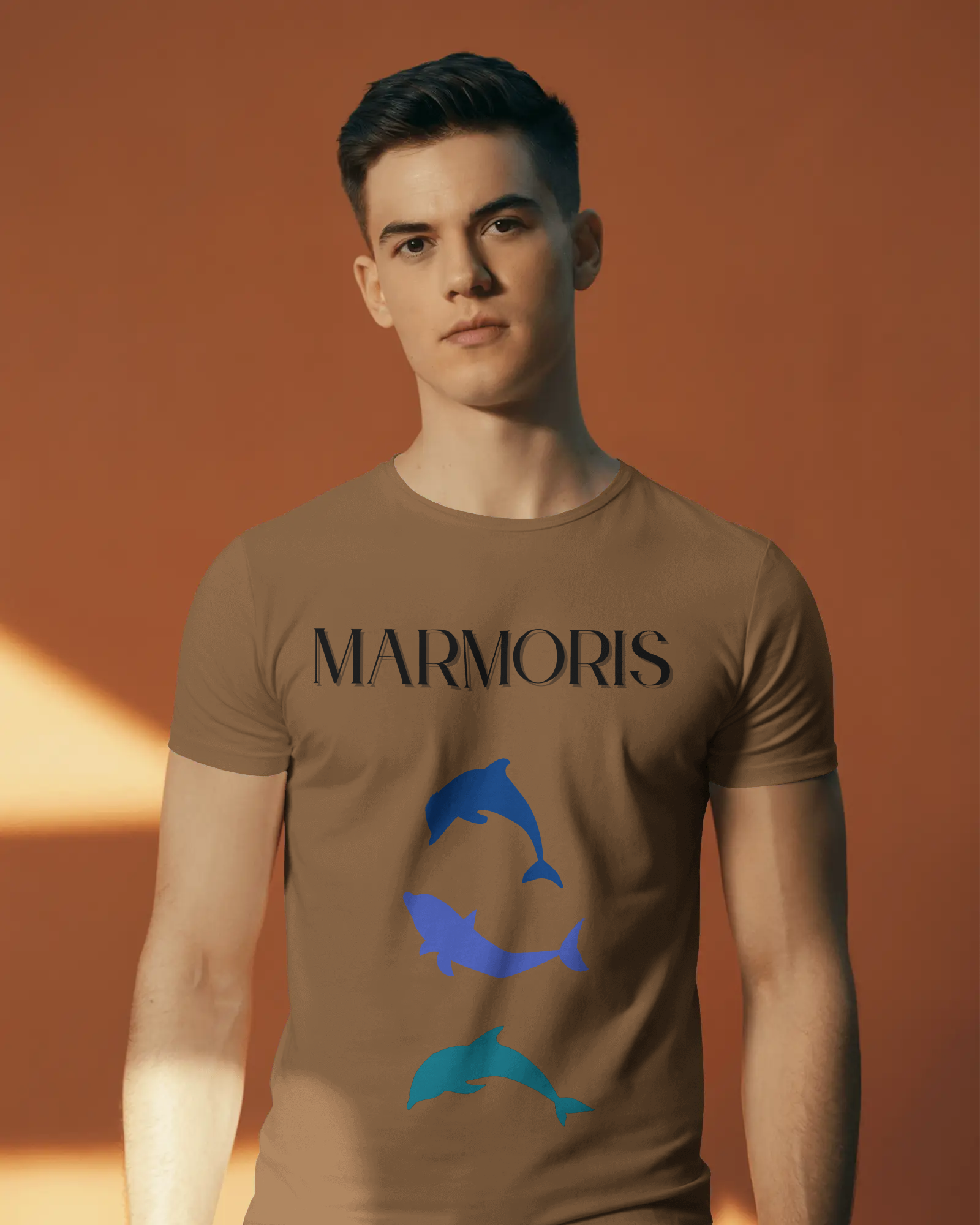 primium short sleeves t-shirt