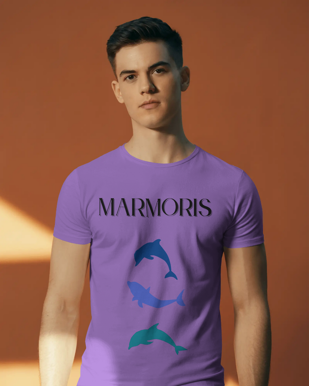 primium short sleeves t-shirt