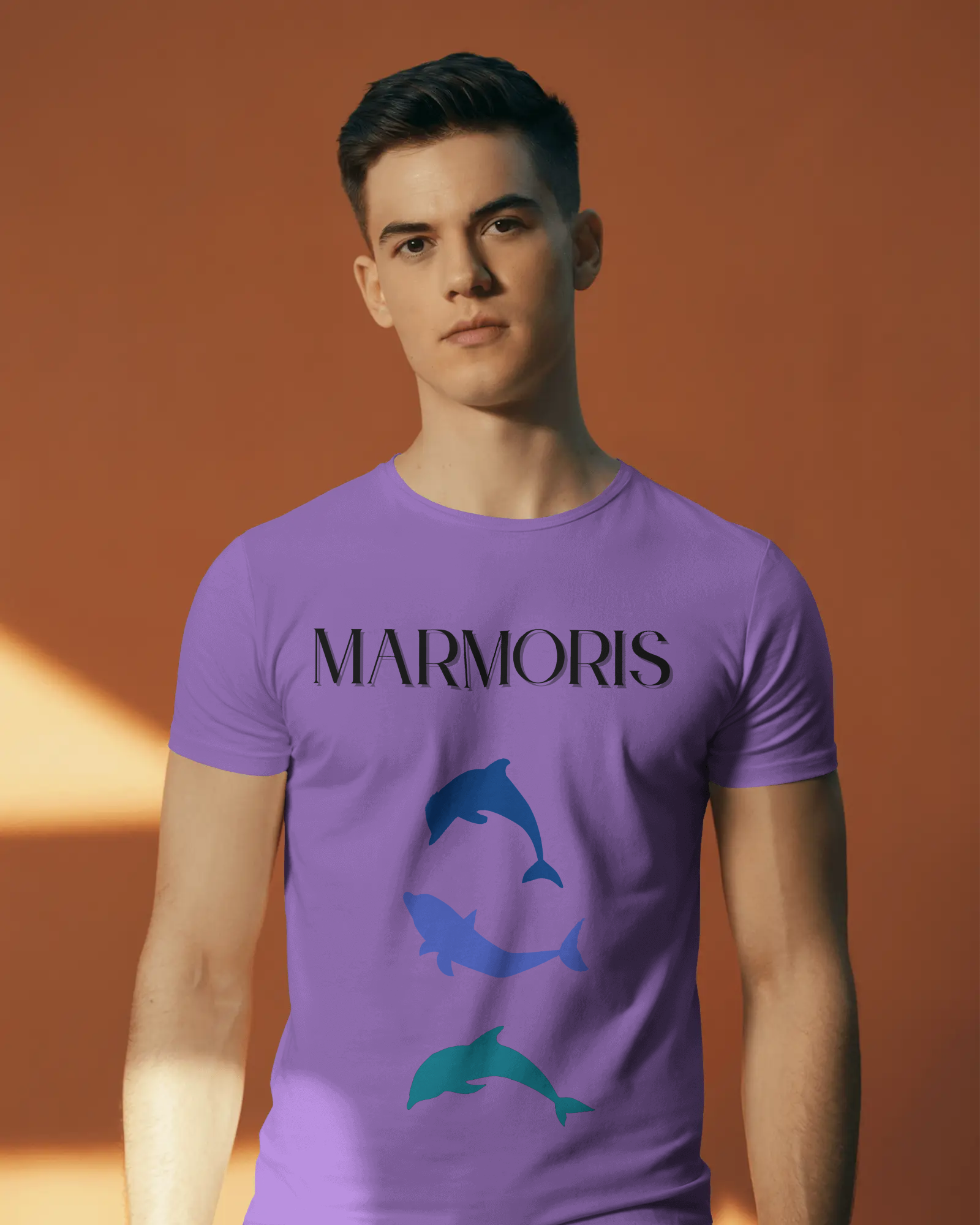 primium short sleeves t-shirt
