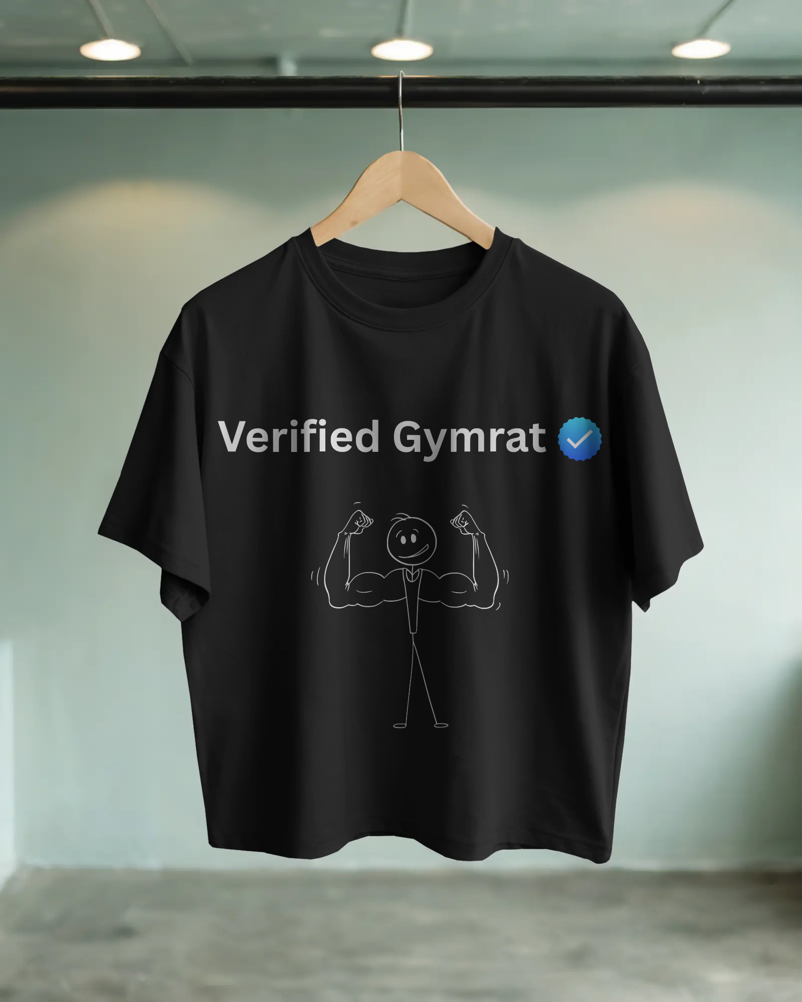 100% premium cotton graphics oversize tee