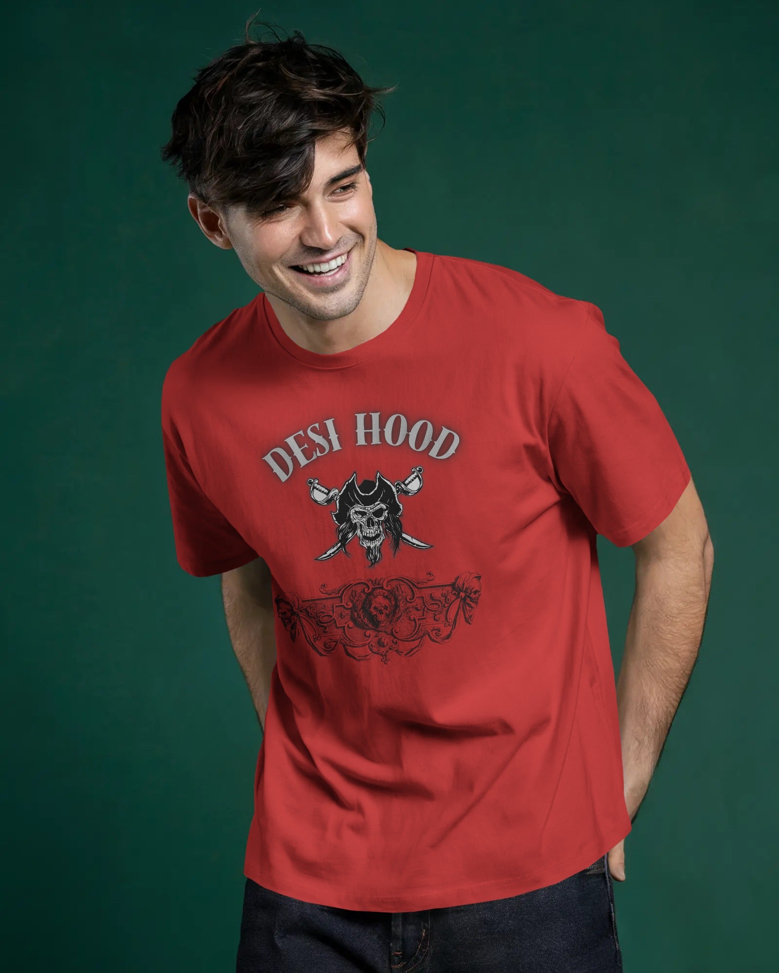 primium short sleeves t-shirt