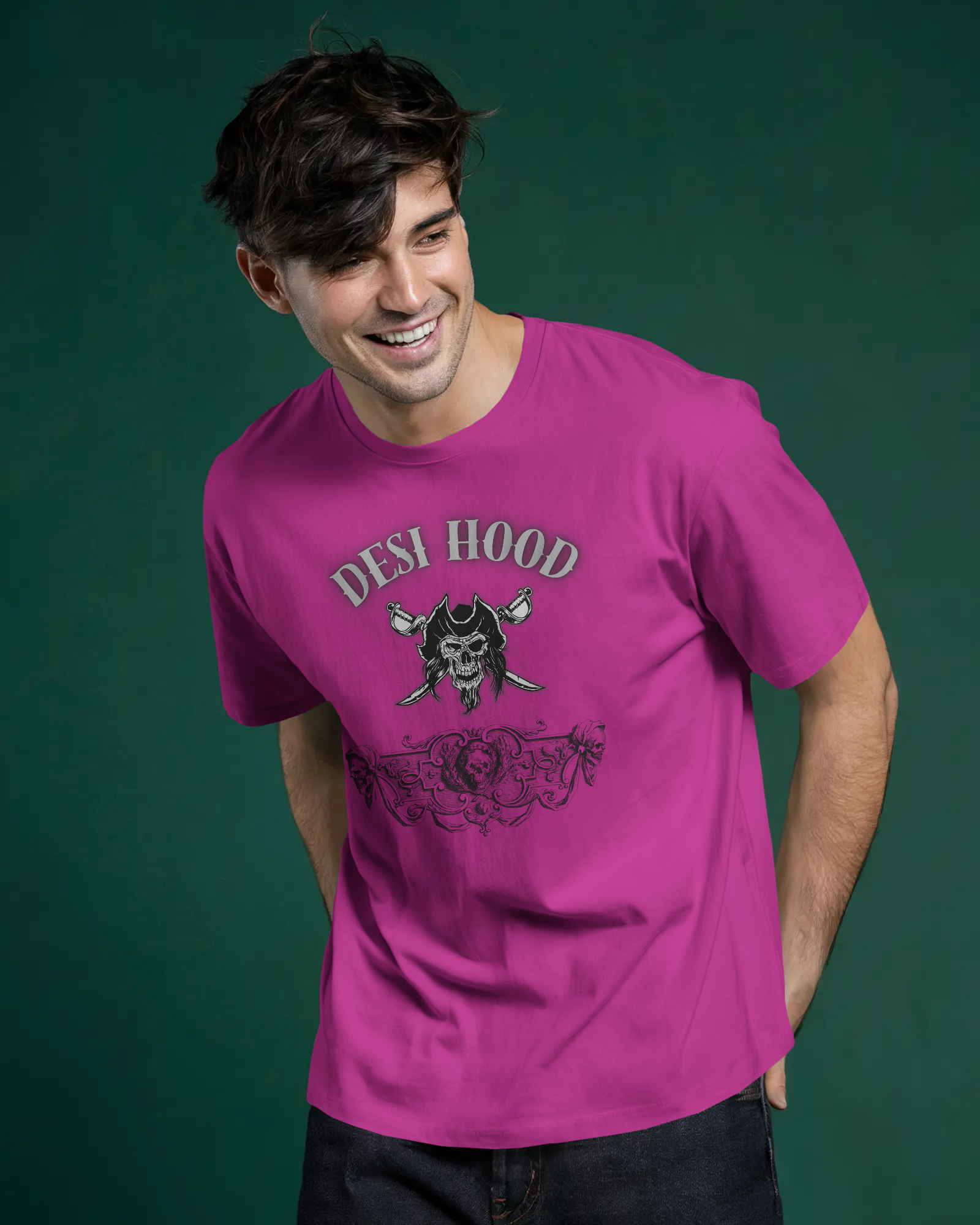 primium short sleeves t-shirt
