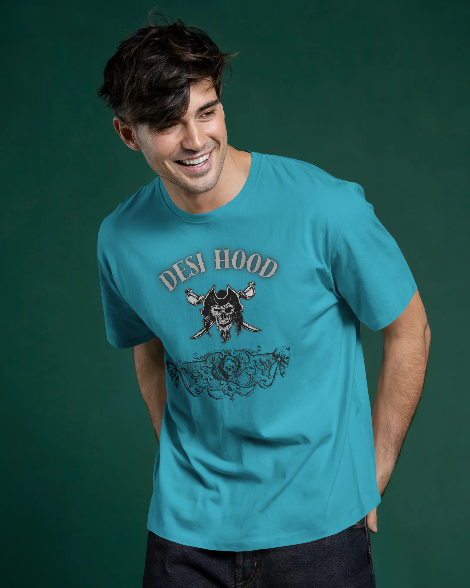 primium short sleeves t-shirt
