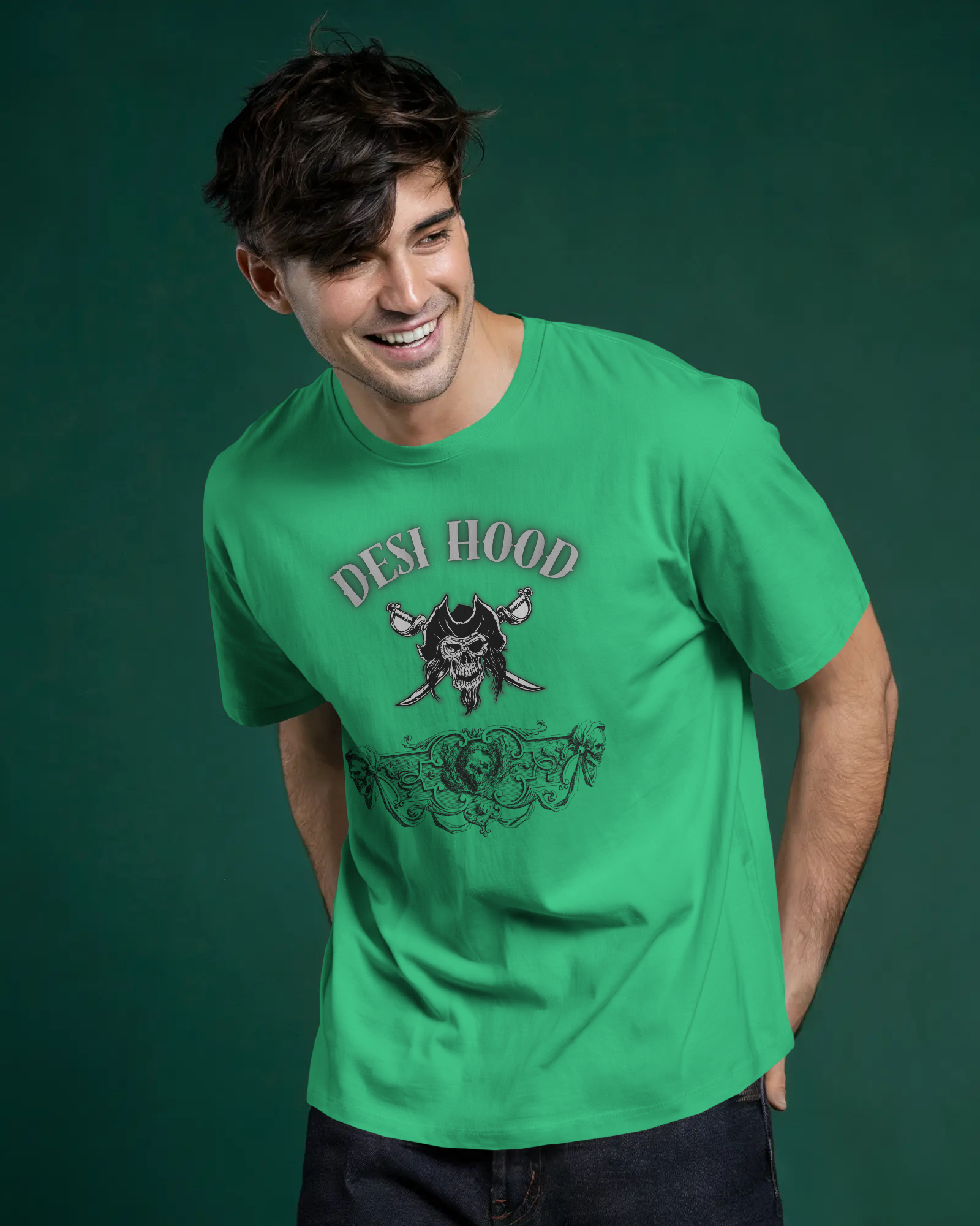 primium short sleeves t-shirt