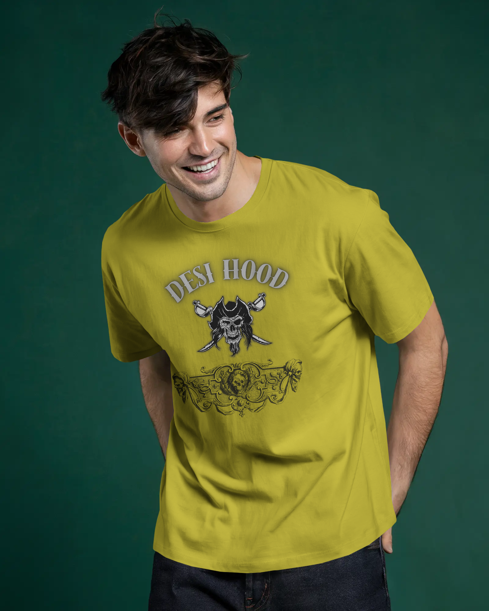 primium short sleeves t-shirt
