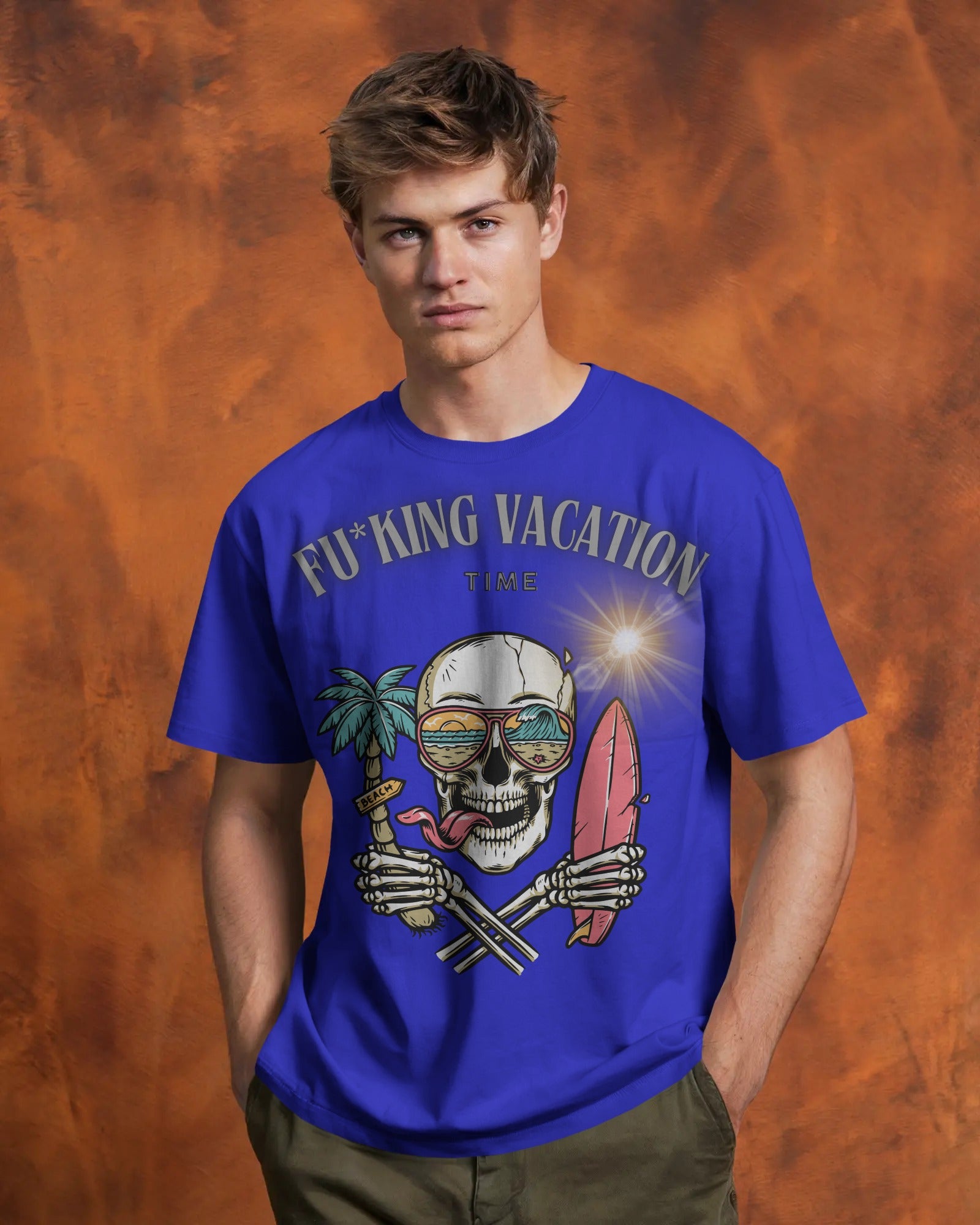 premium short sleeves t-shirt
