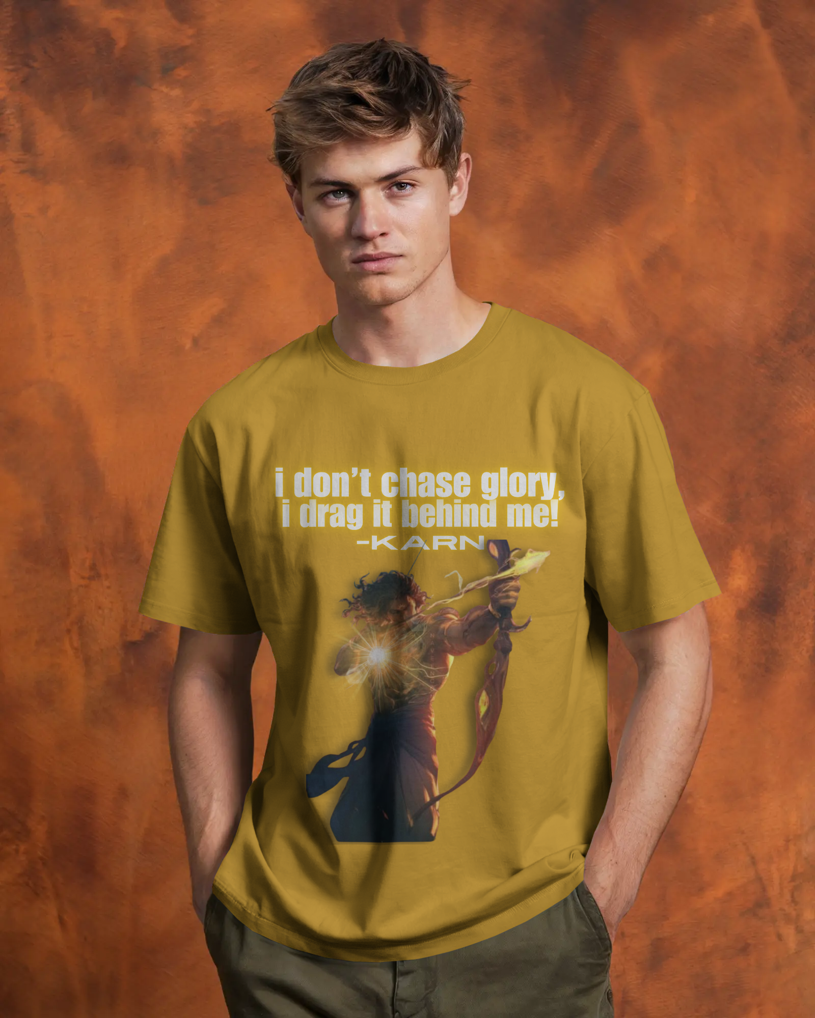 premium short sleeves t-shirt