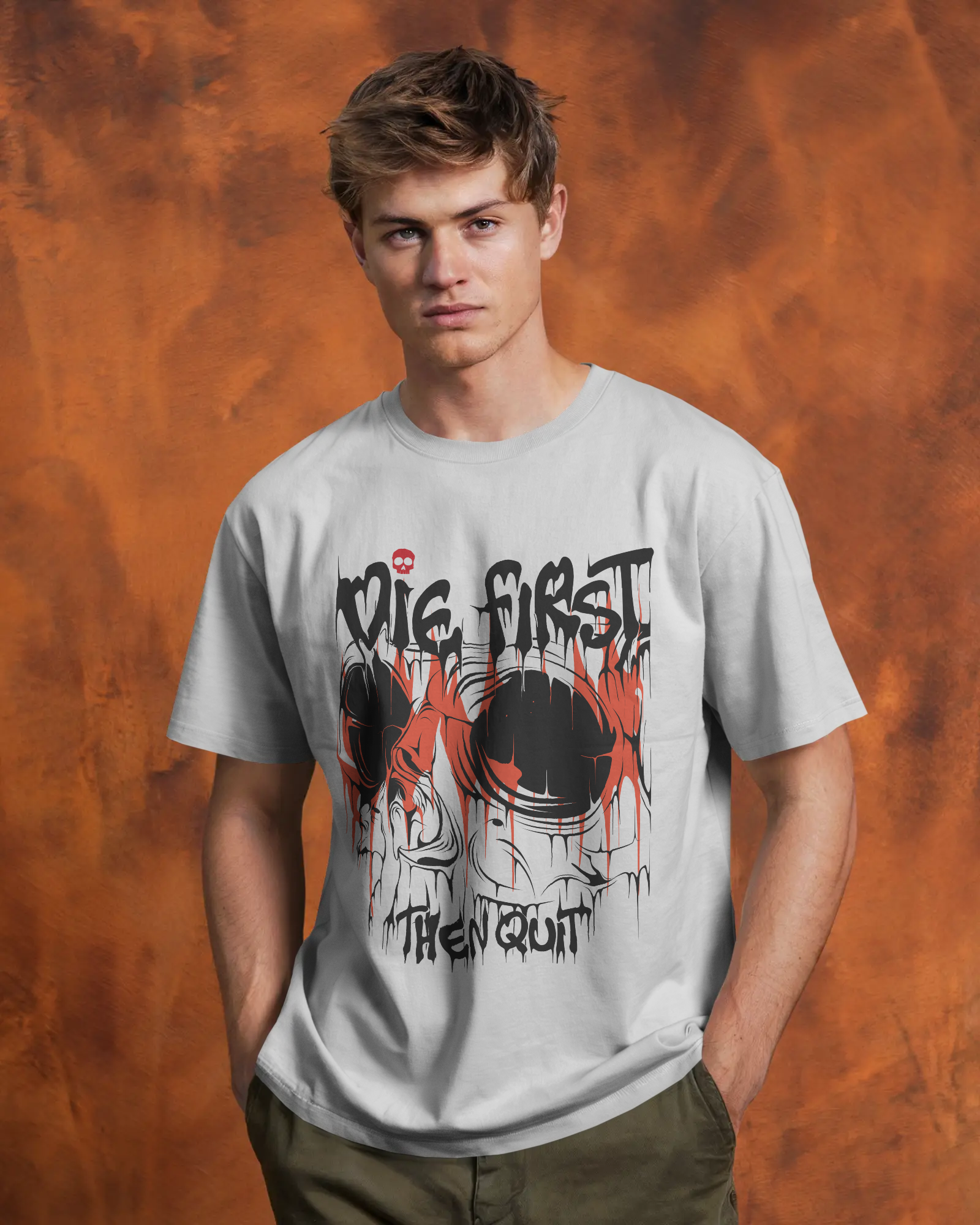 premium short sleeves t-shirt