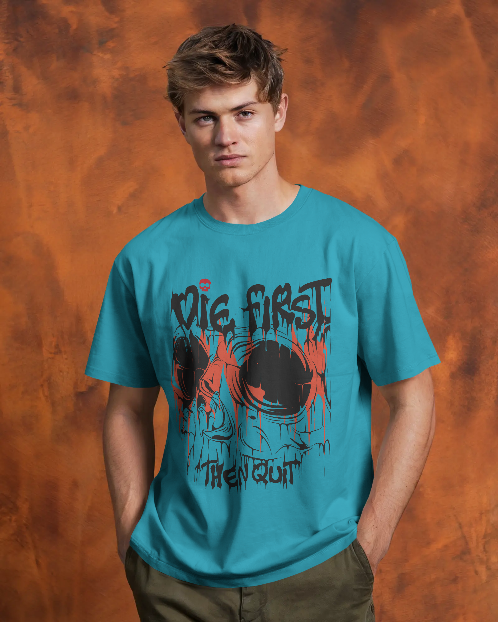 premium short sleeves t-shirt