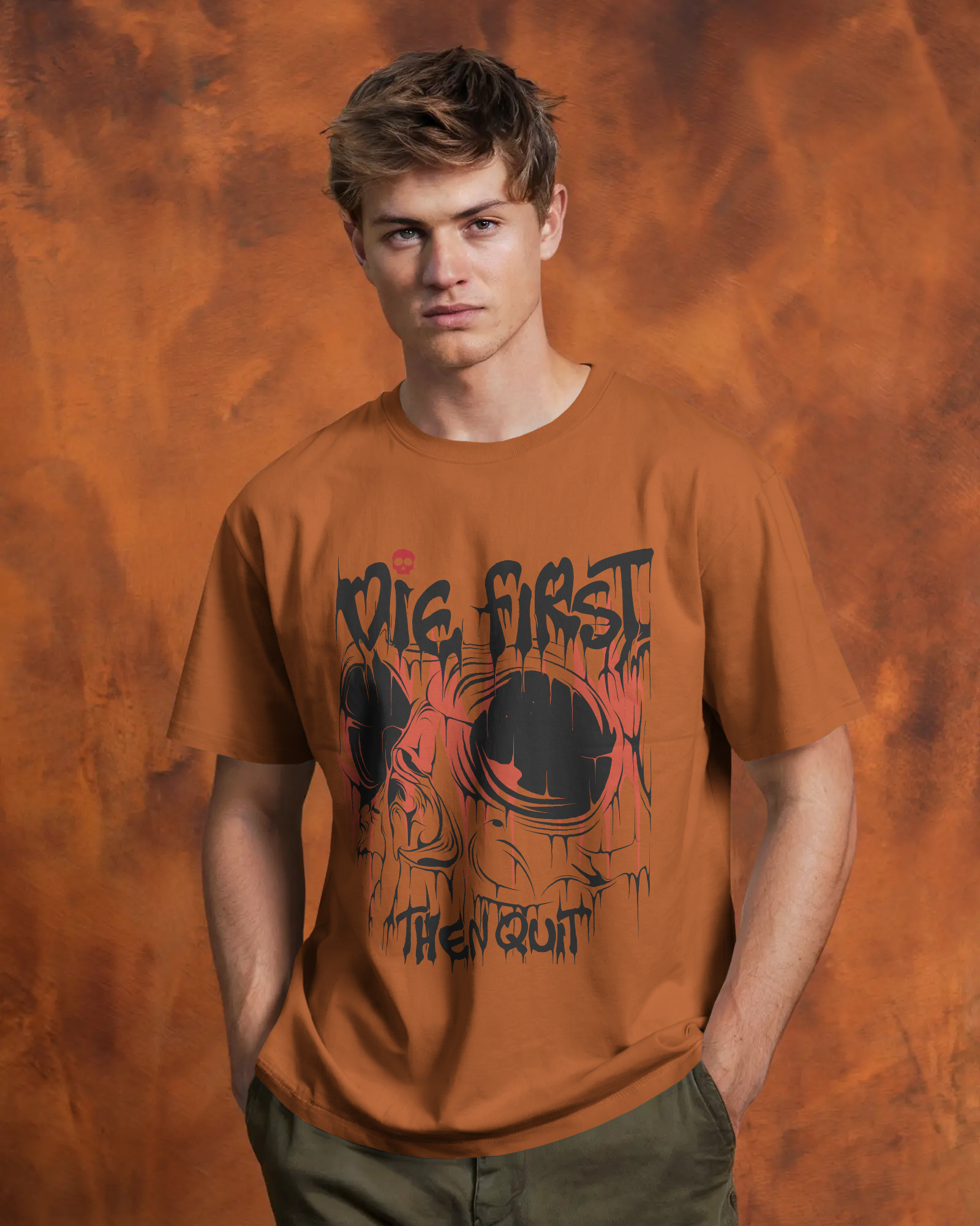 premium short sleeves t-shirt