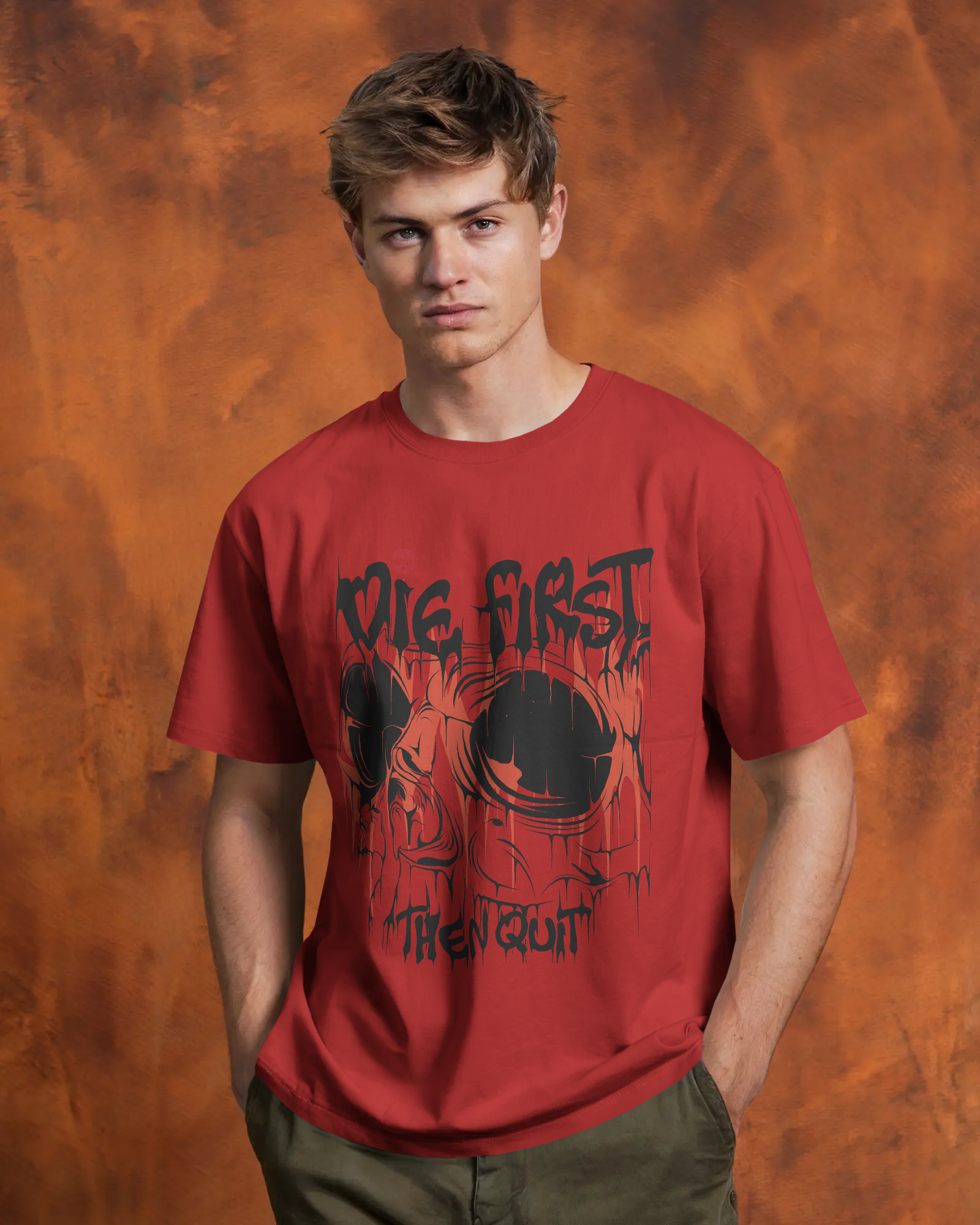 premium short sleeves t-shirt