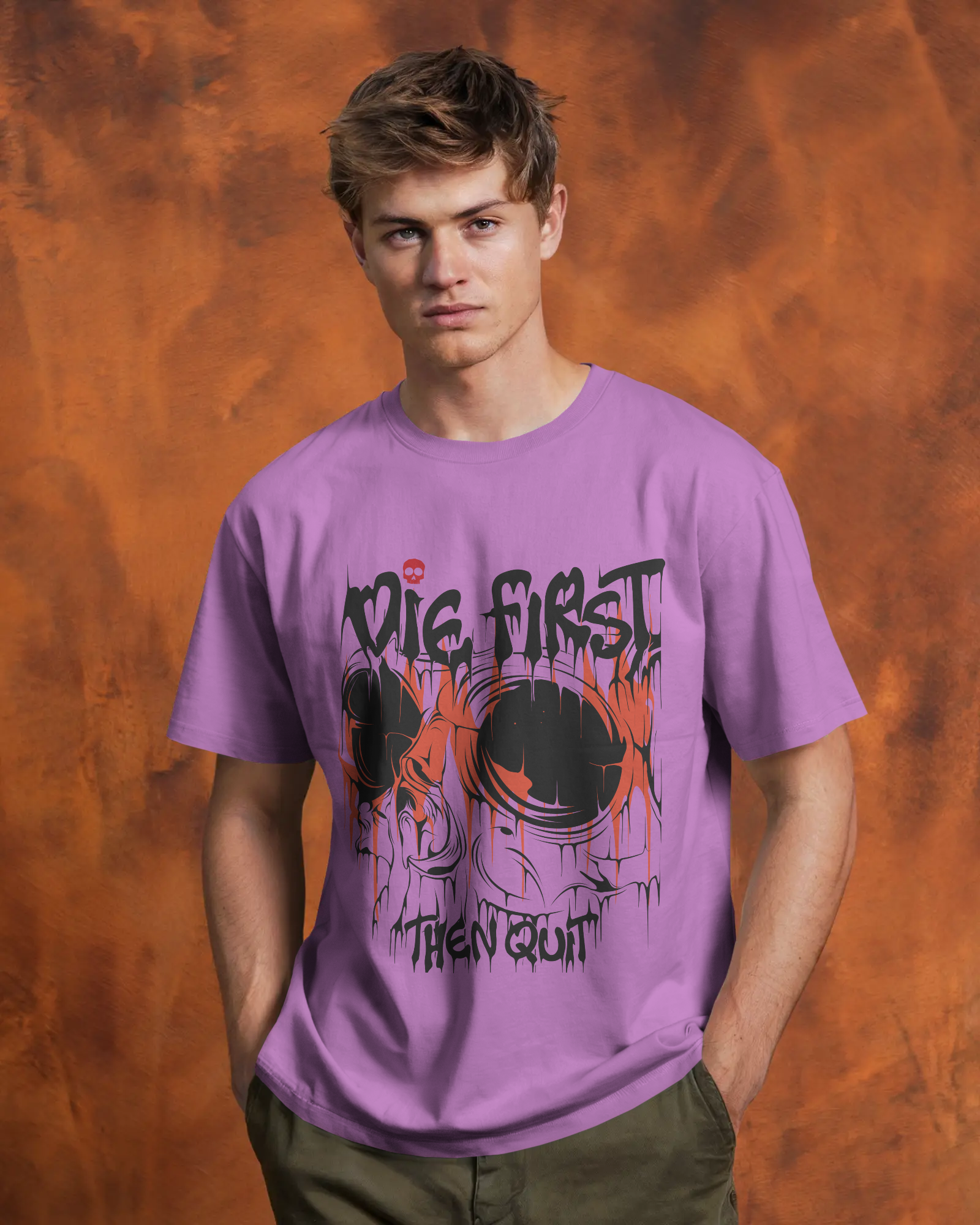 premium short sleeves t-shirt
