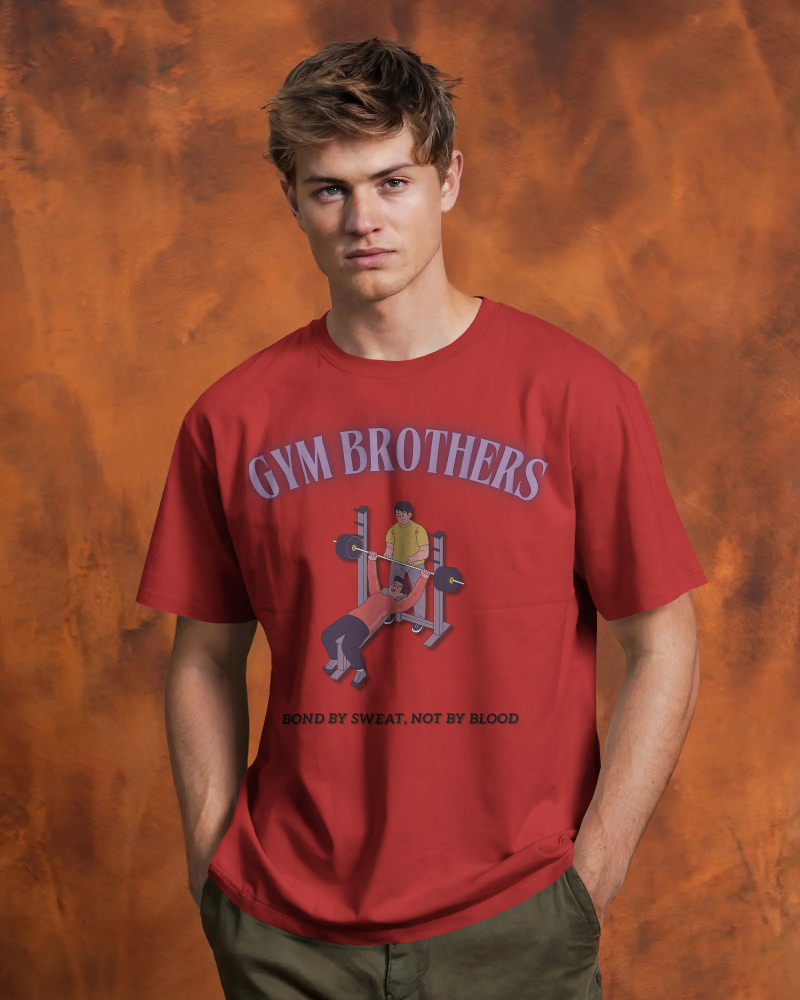 premium short sleeves t-shirt