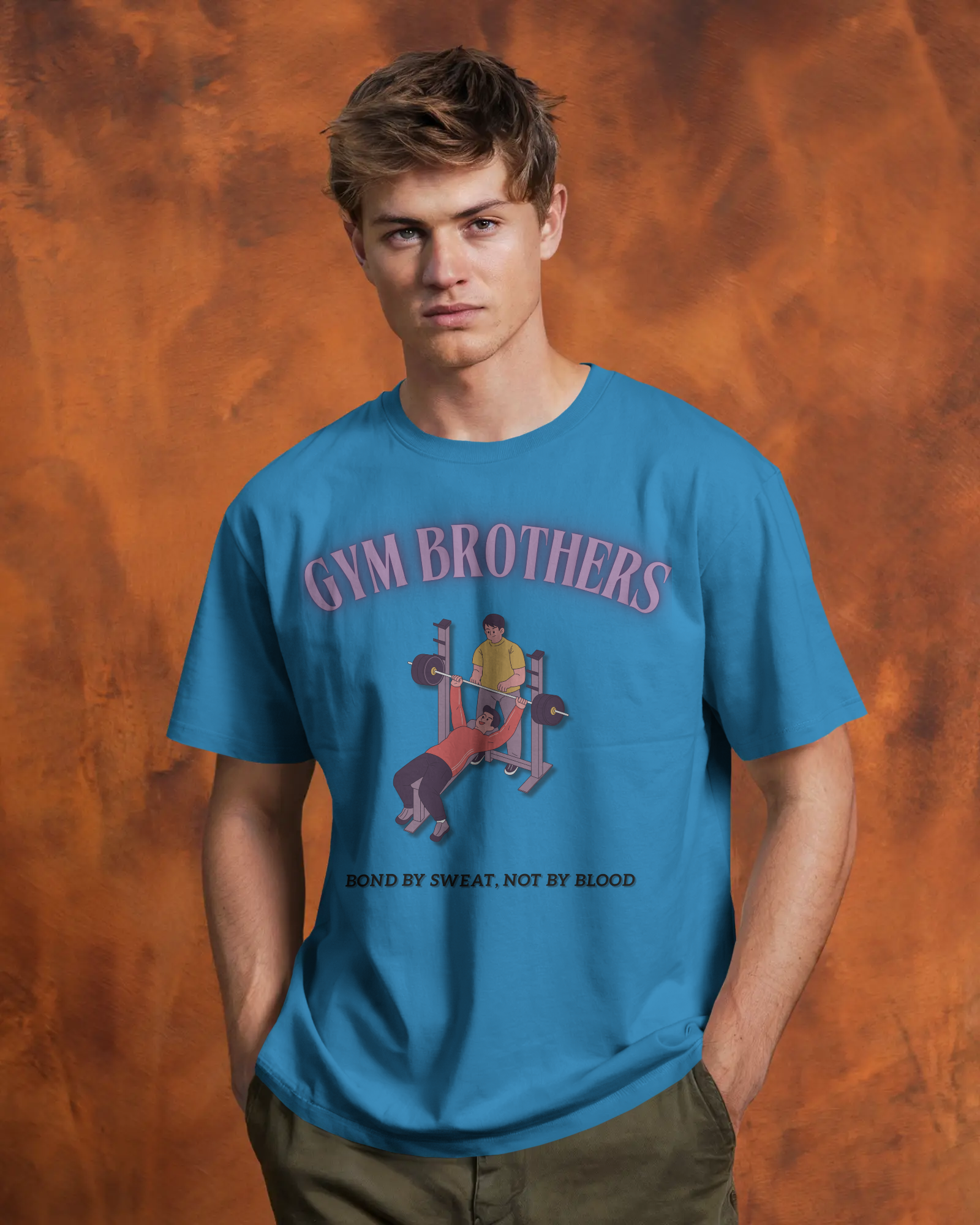 premium short sleeves t-shirt