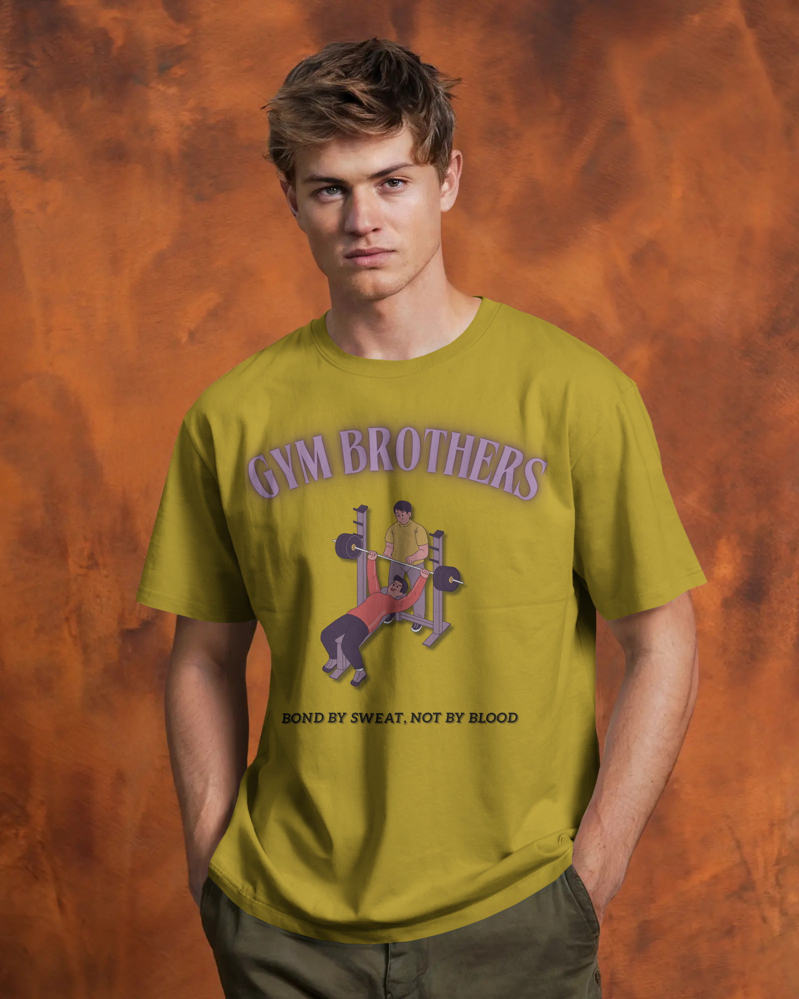 premium short sleeves t-shirt