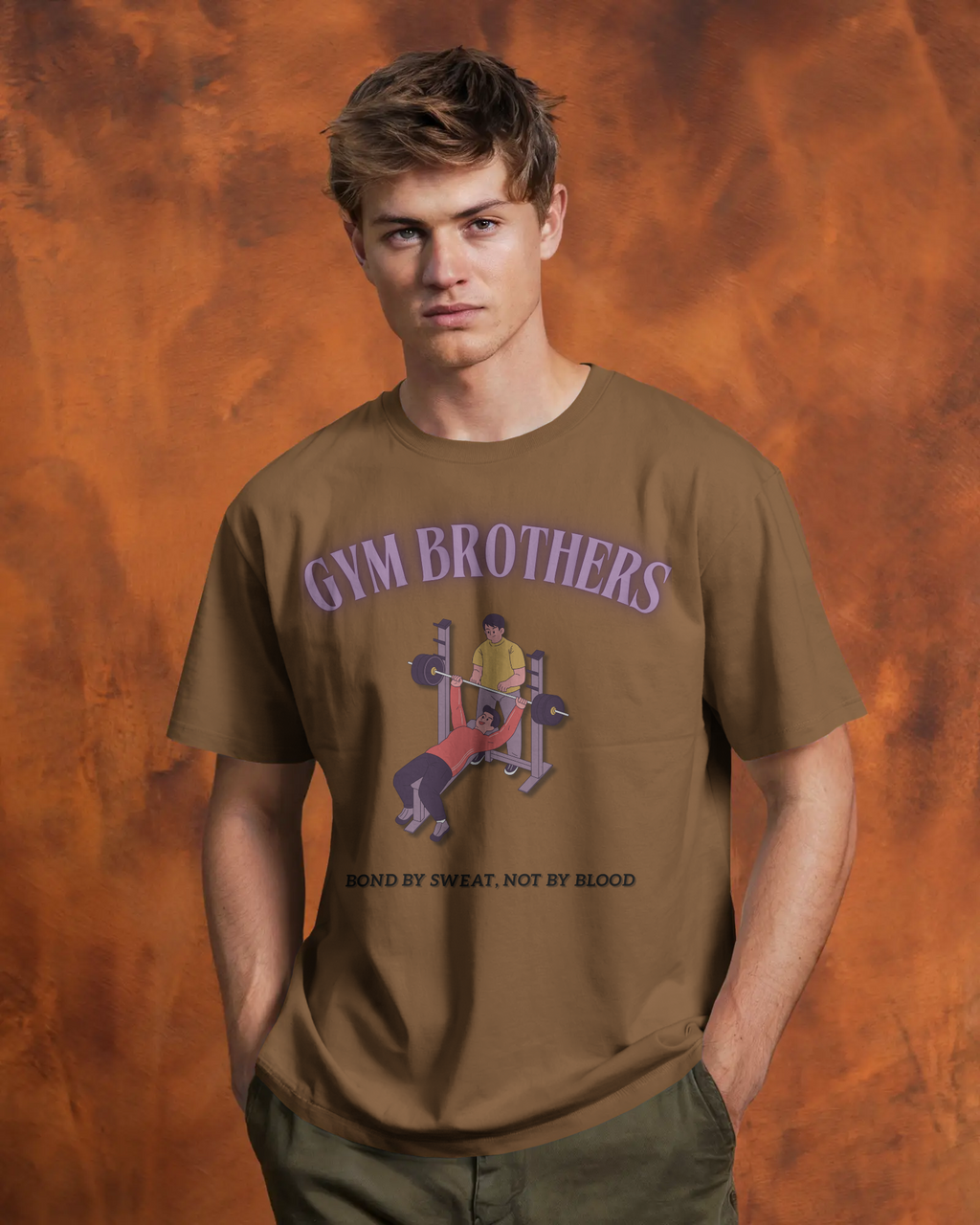 premium short sleeves t-shirt