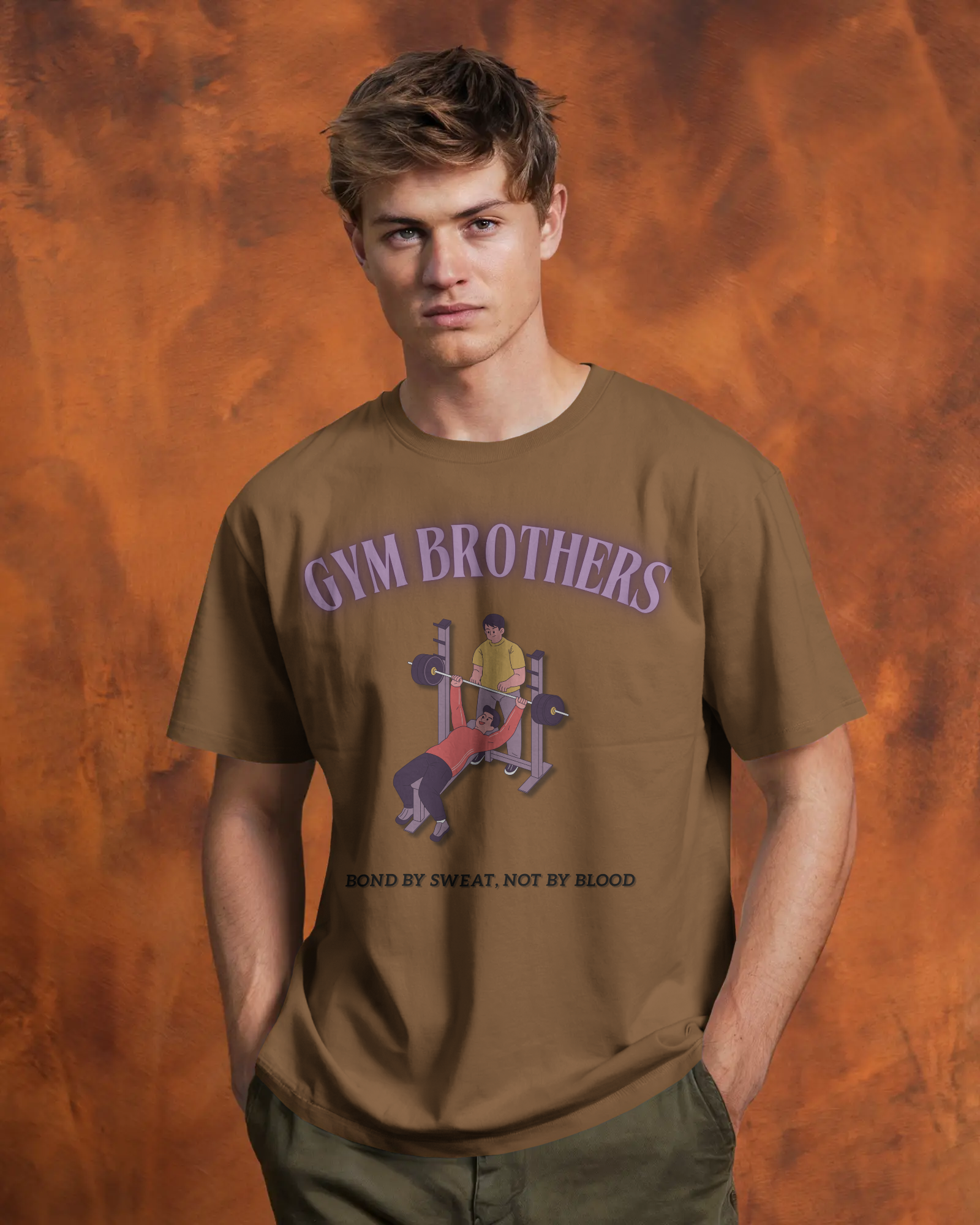 premium short sleeves t-shirt