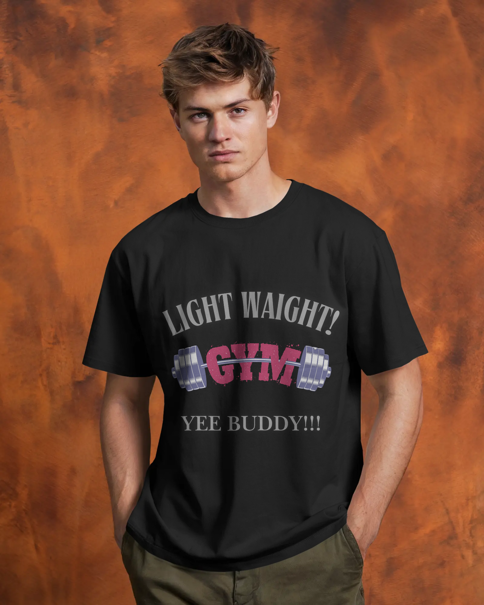 premium short sleeves t-shirt