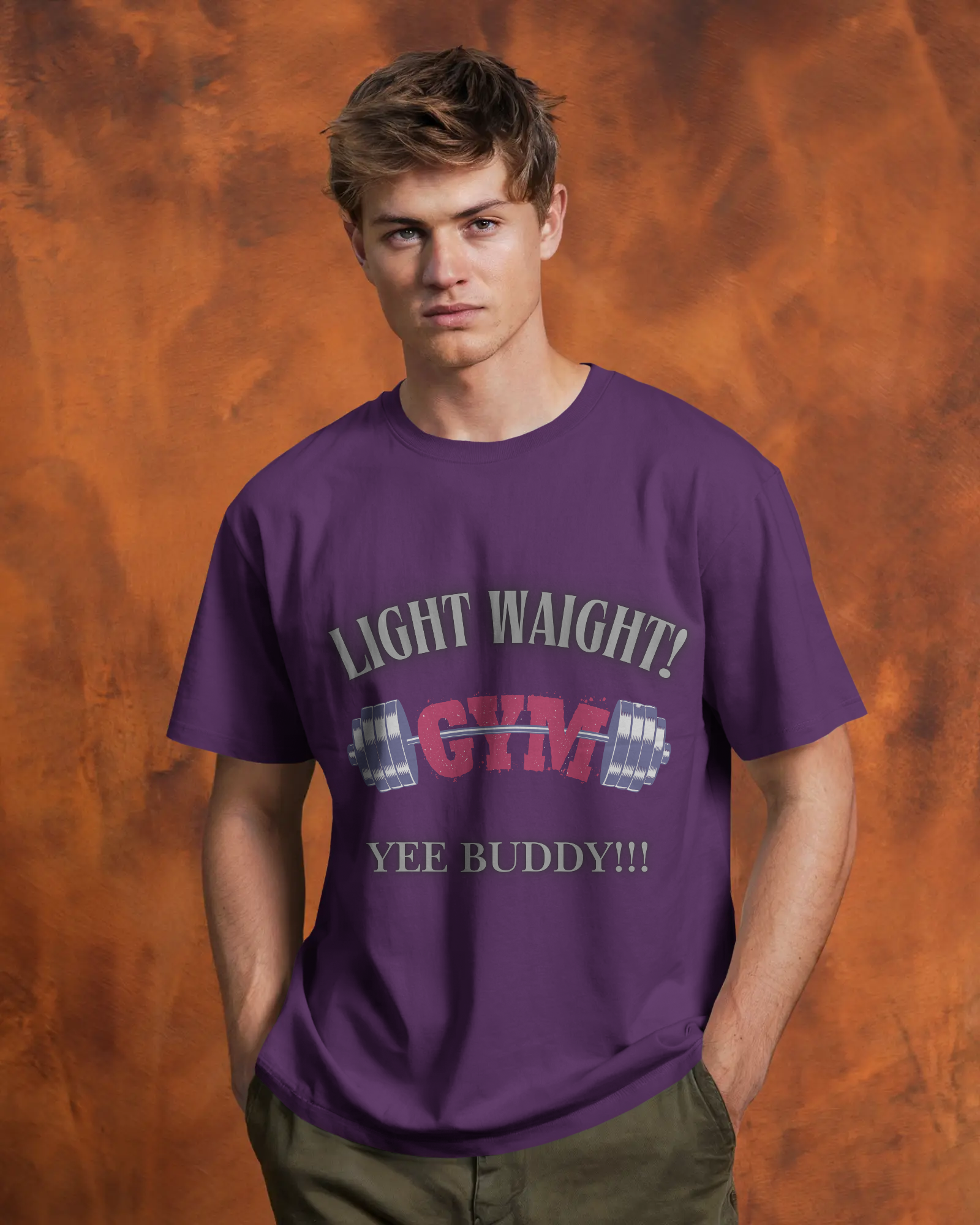 premium short sleeves t-shirt