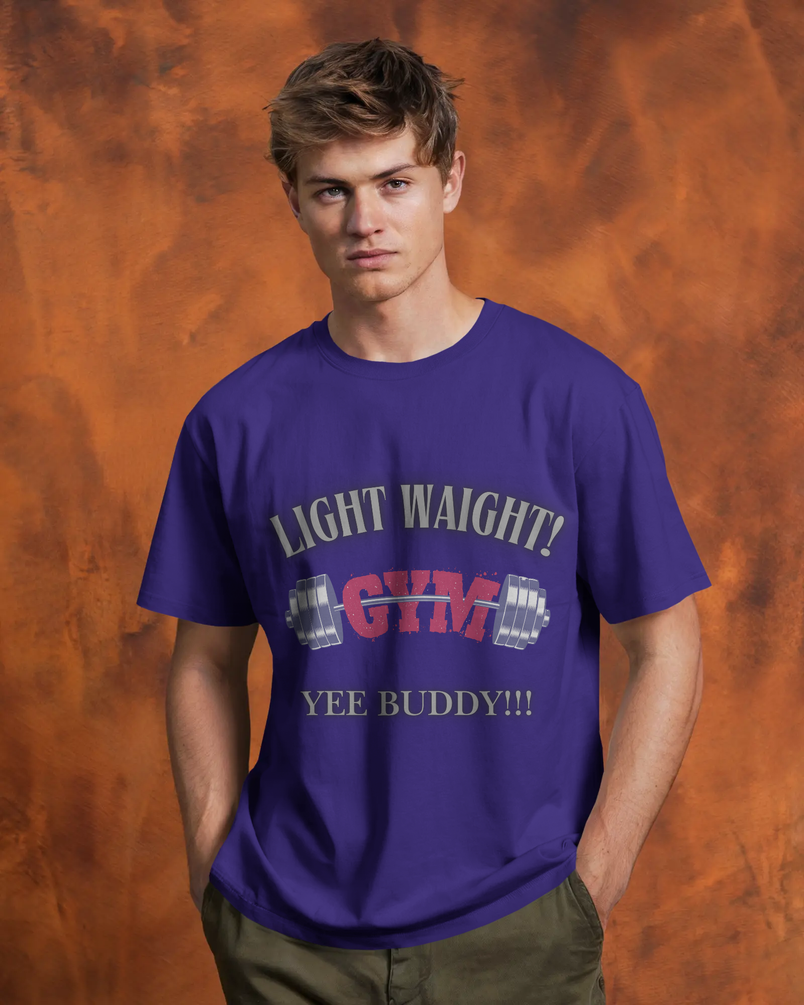 premium short sleeves t-shirt