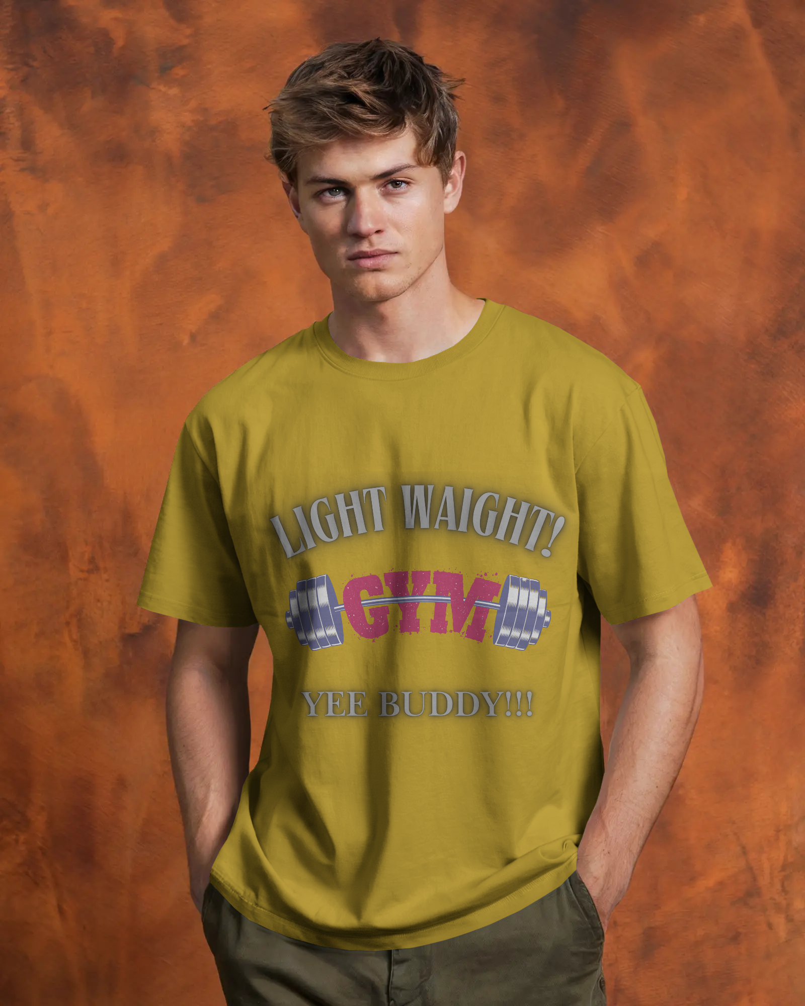 premium short sleeves t-shirt