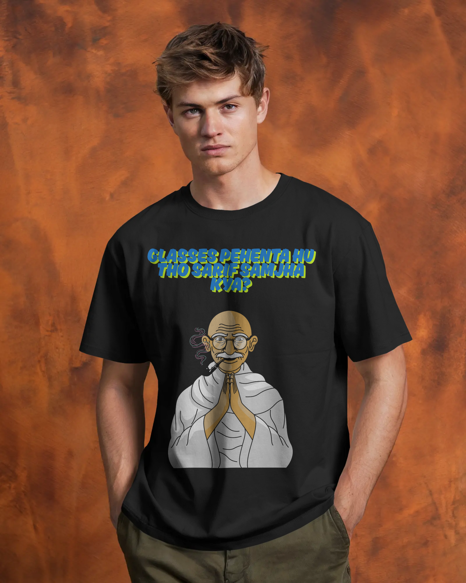 premium short sleeves t-shirt