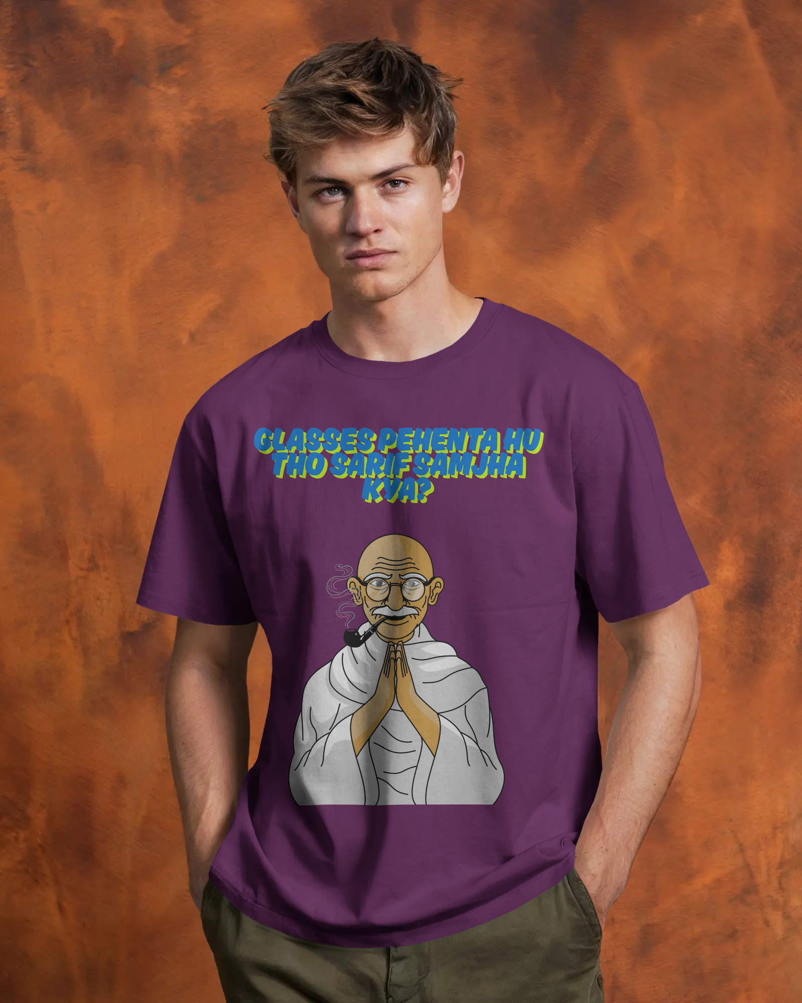 premium short sleeves t-shirt